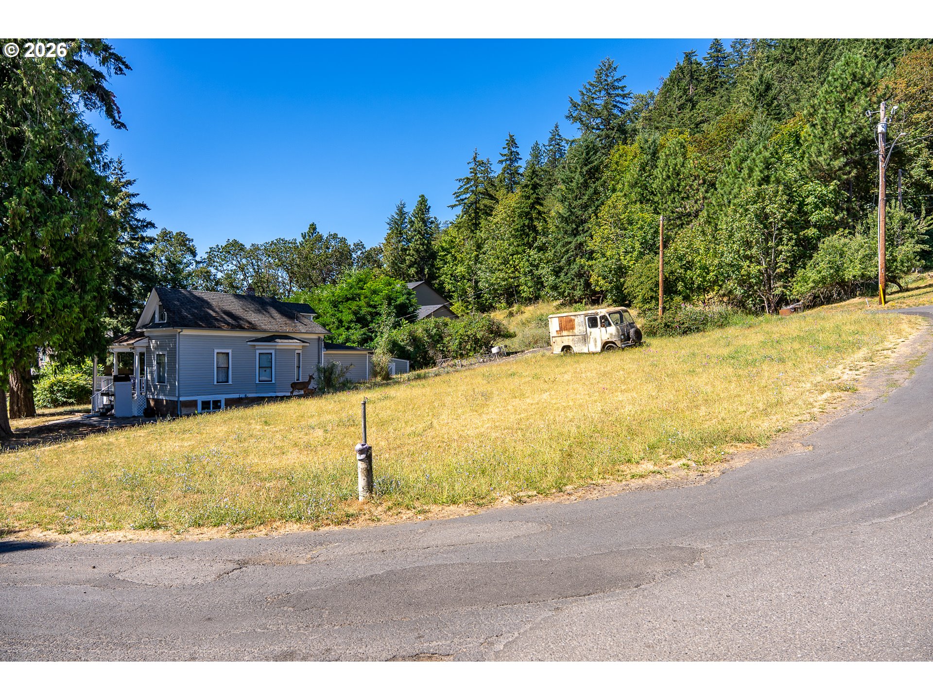 Nw Achor Ave Property Photo 9