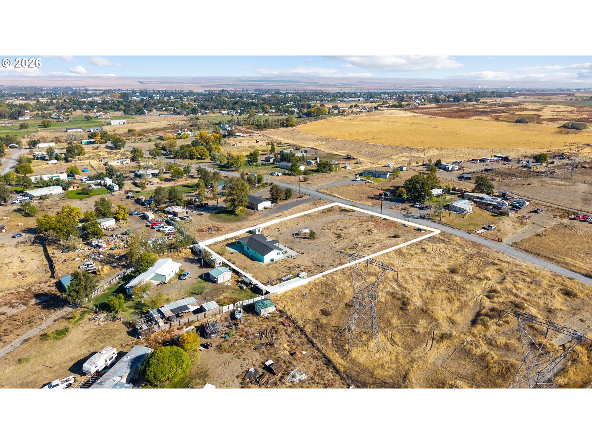 80696 Wagon Wheel Loop Property Photo 38
