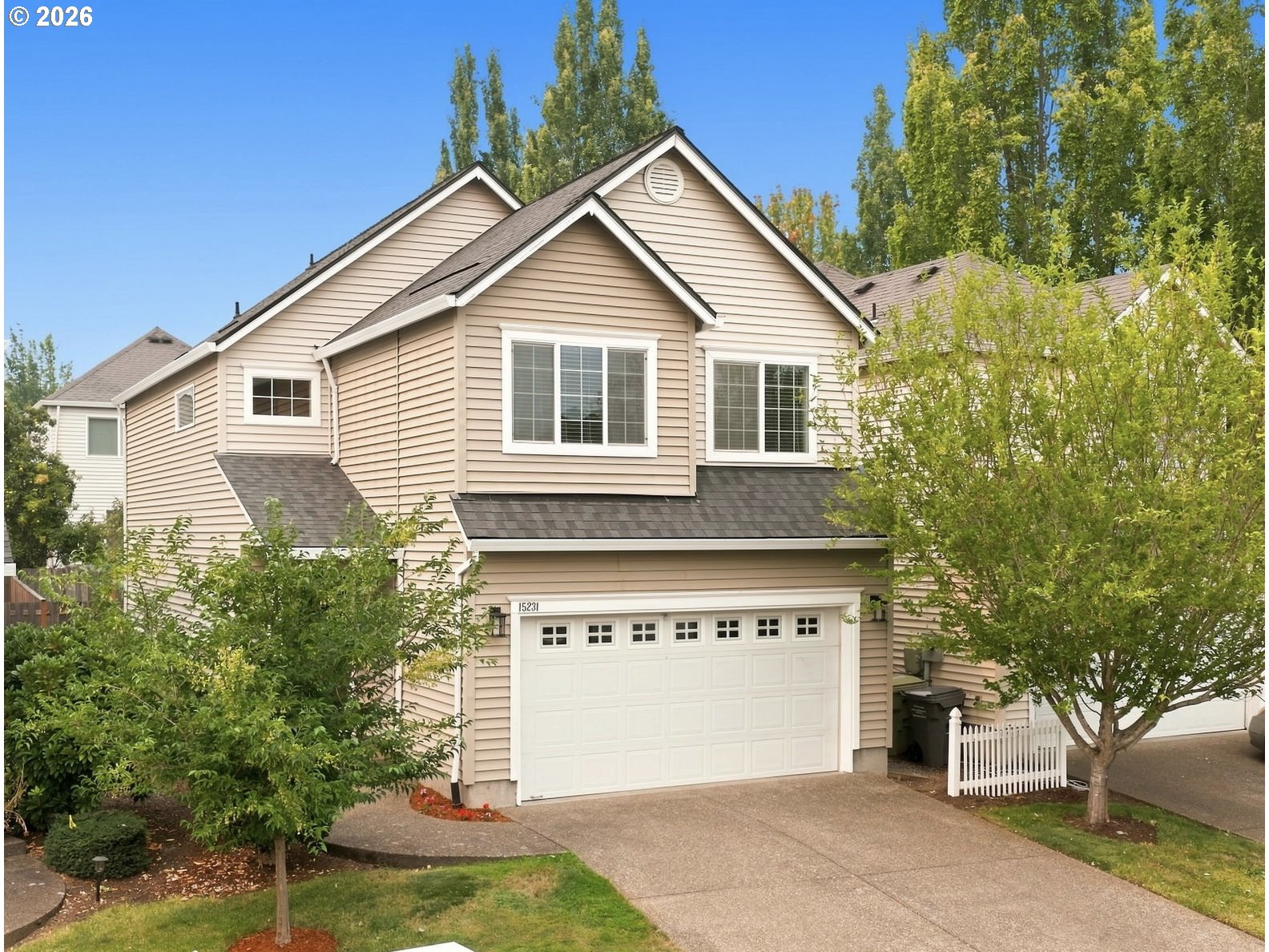 15231 Nw Sweetgale Ln Property Photo 1