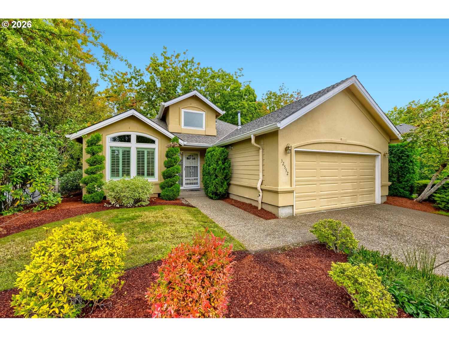 32552 SW RIVIERA LN Property Photo 1