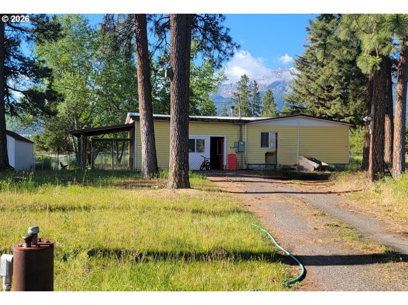 83456 Russell Ln Property Photo 1