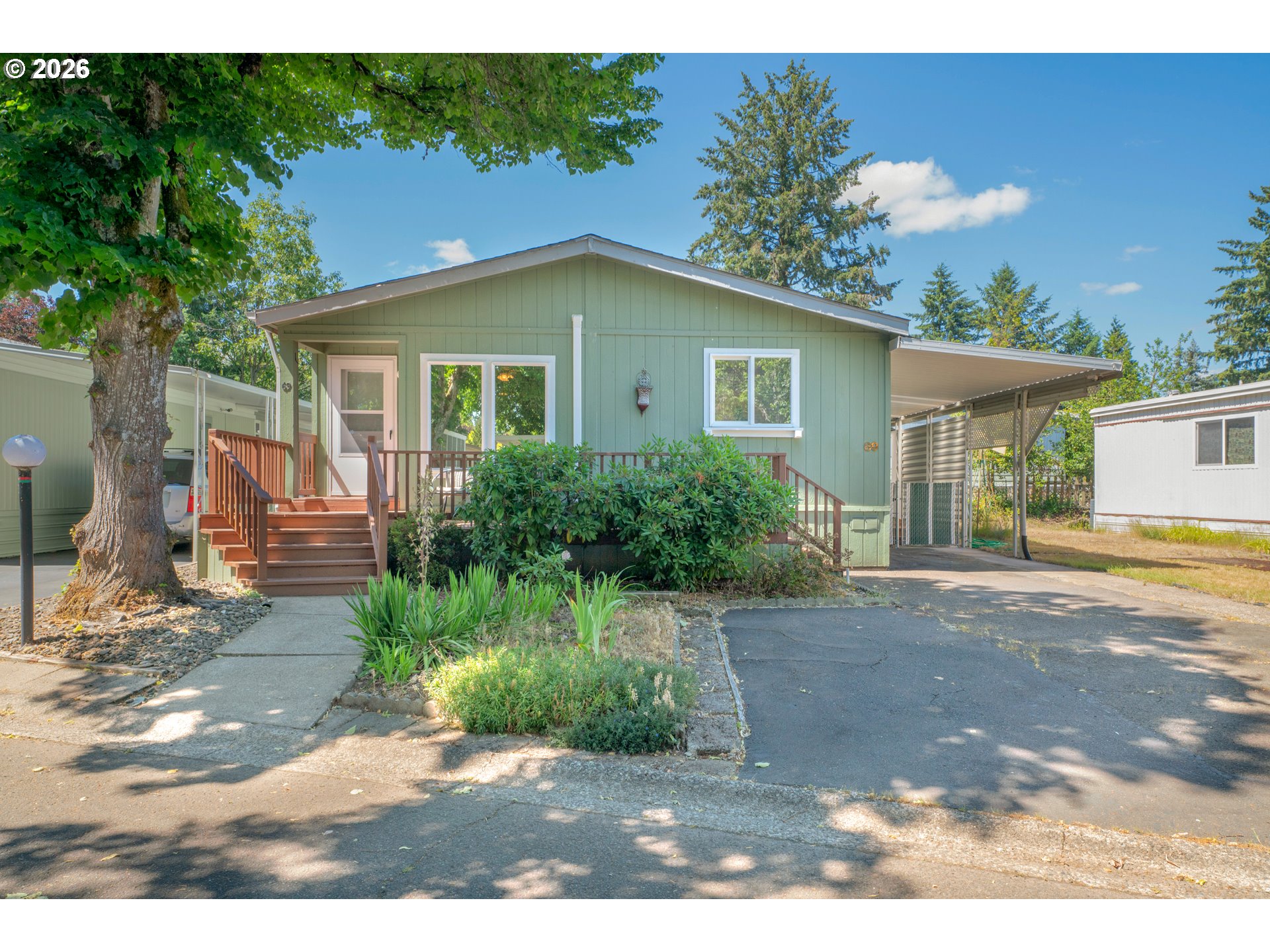 1475 GREEN ACRES RD 69 Property Photo 1