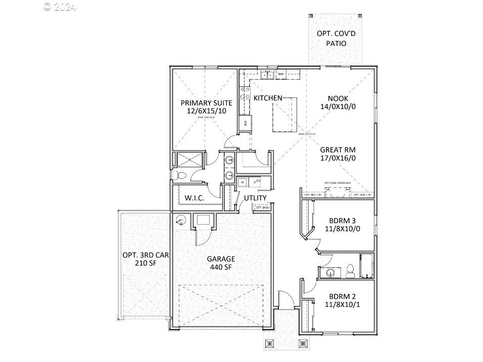 18507 Ne 41st Ave Lot 433 Property Photo 3