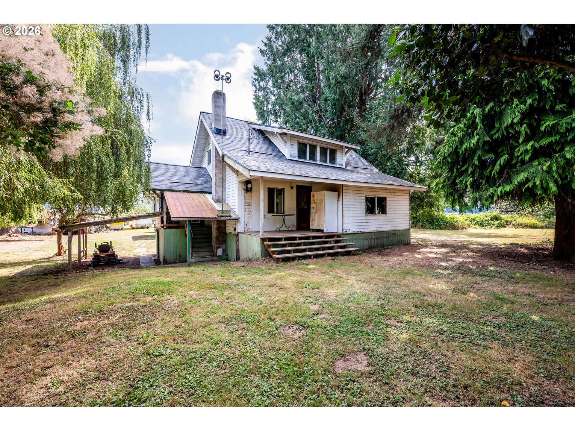 12270 Marshland Rd Property Photo 1