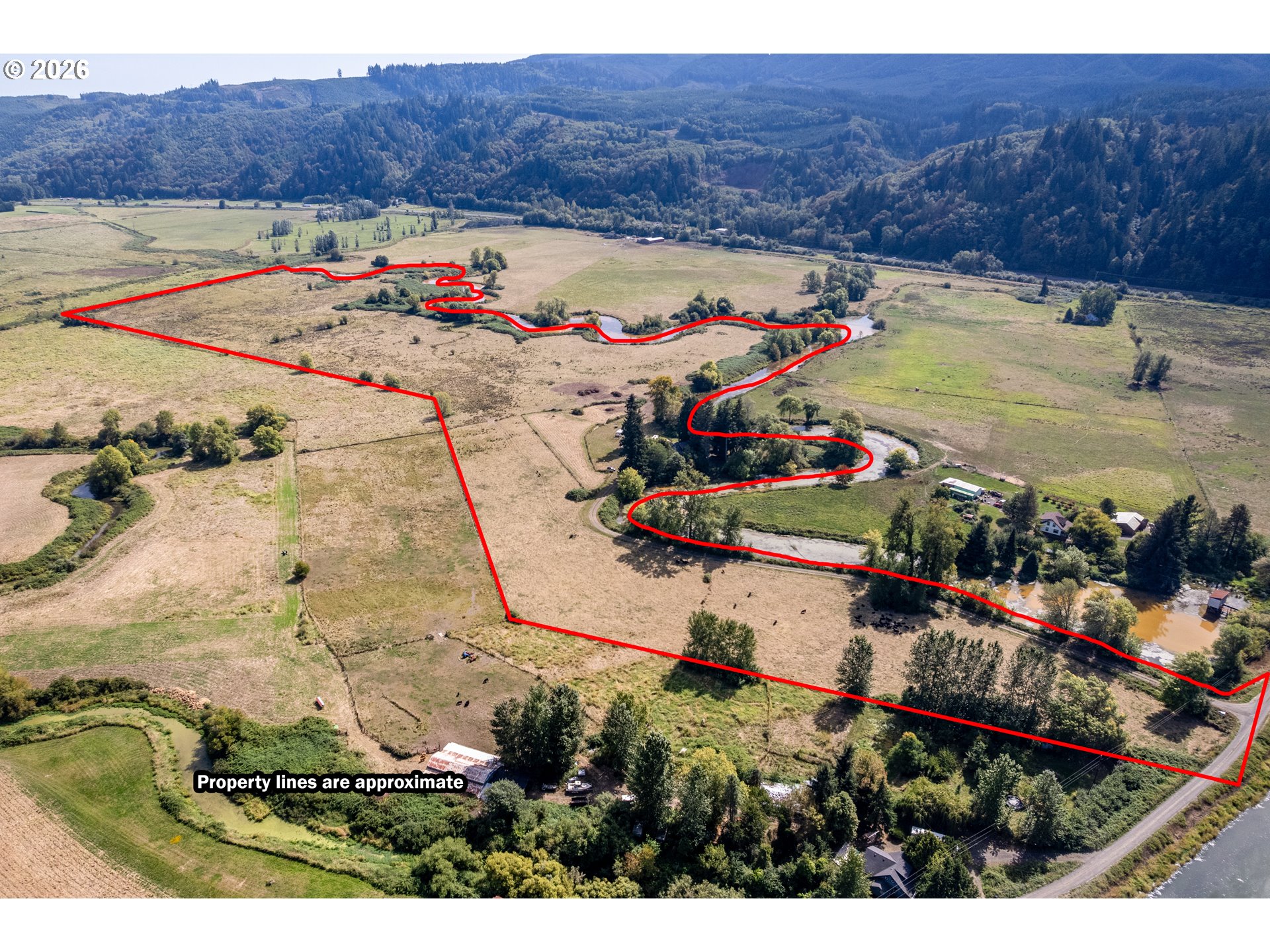 12270 Marshland Rd Property Photo 3
