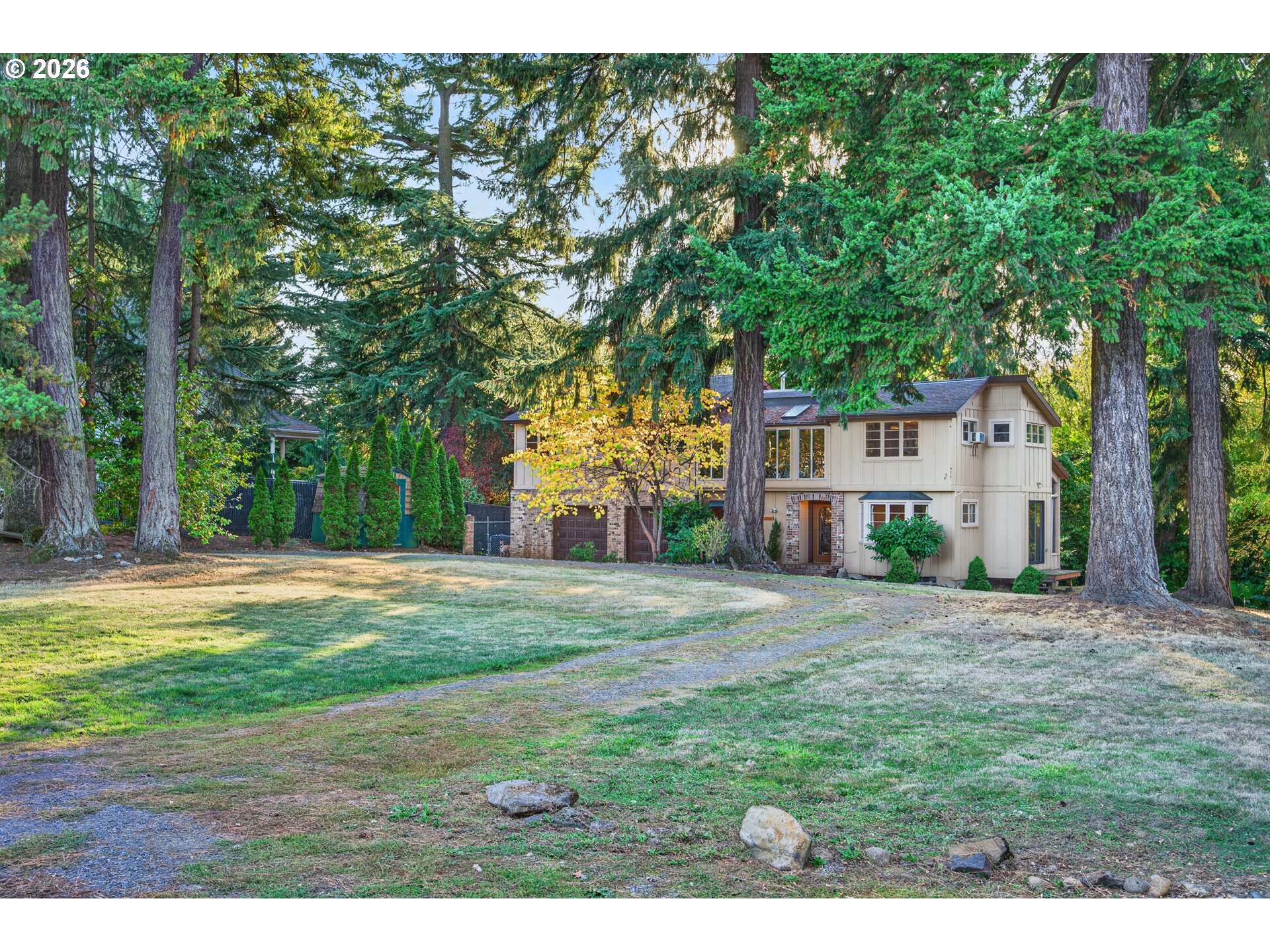 14005 Se Rupert Dr Property Photo 1
