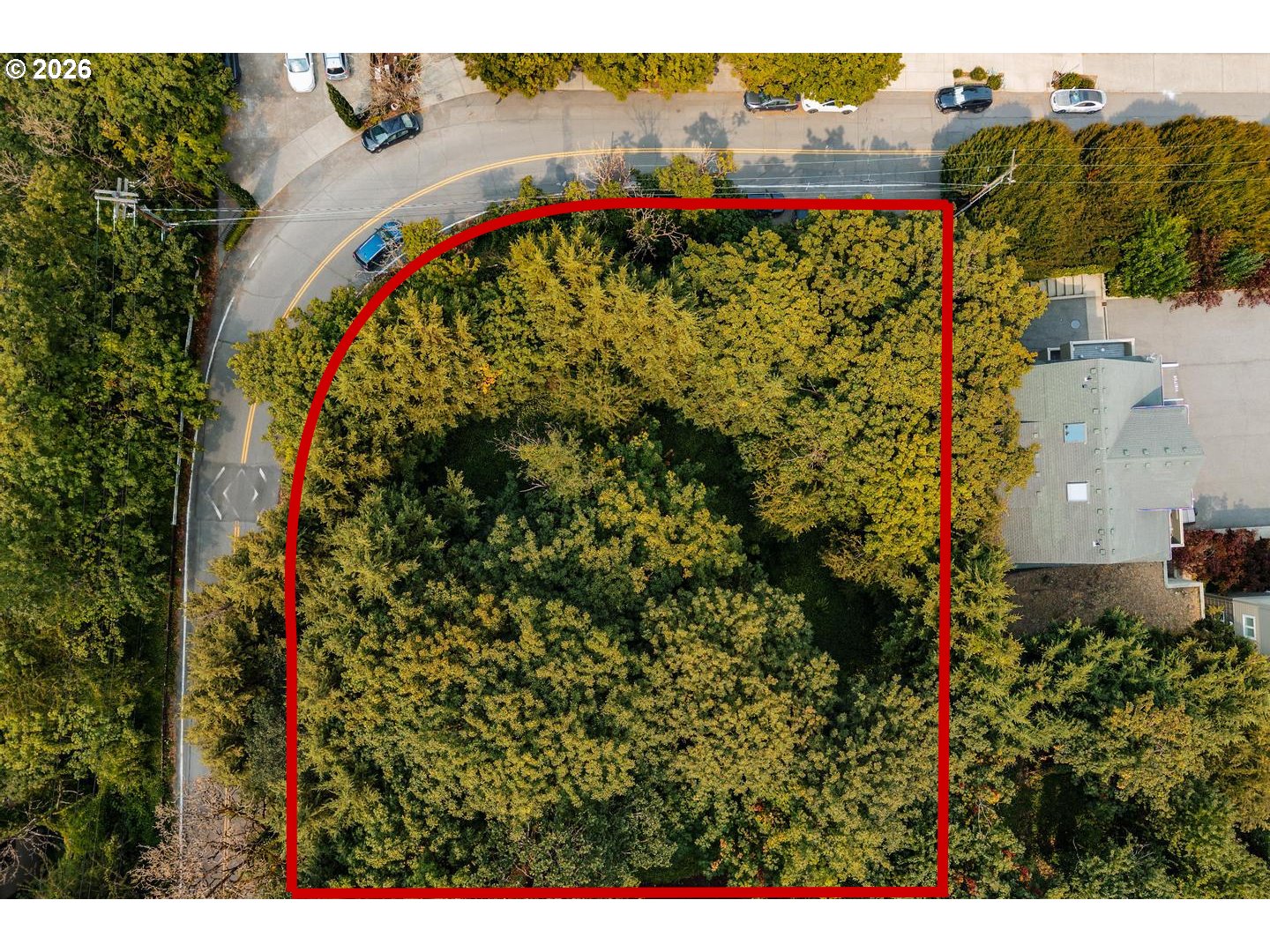 SW MONTGOMERY DR Property Photo 1