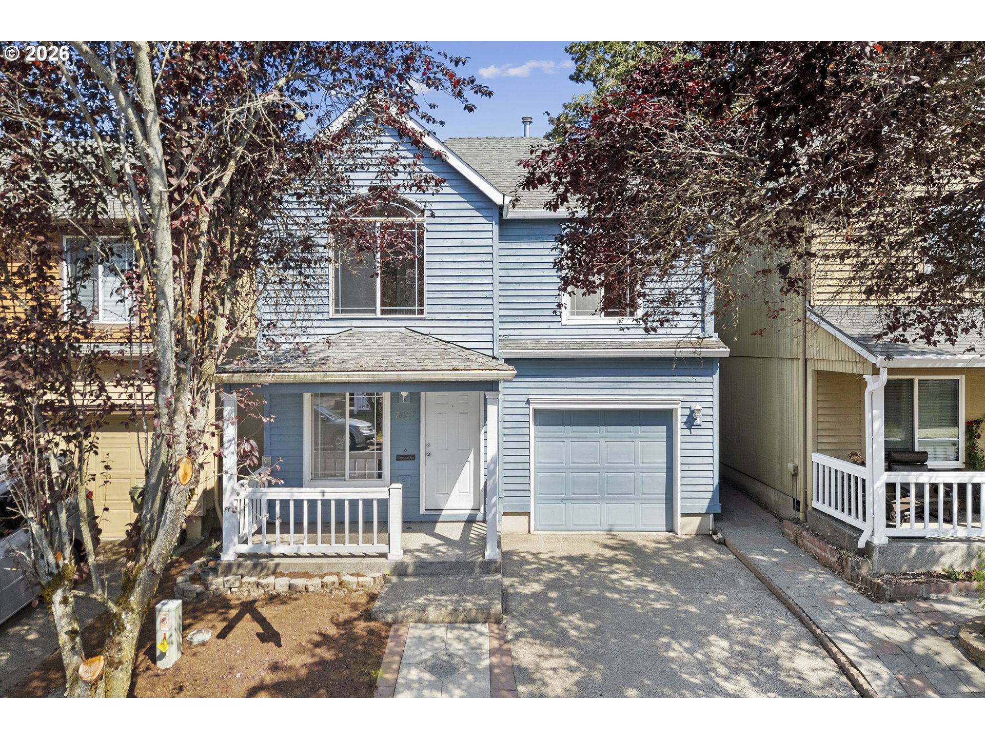 18267 SW LONGACRE ST Property Photo 1
