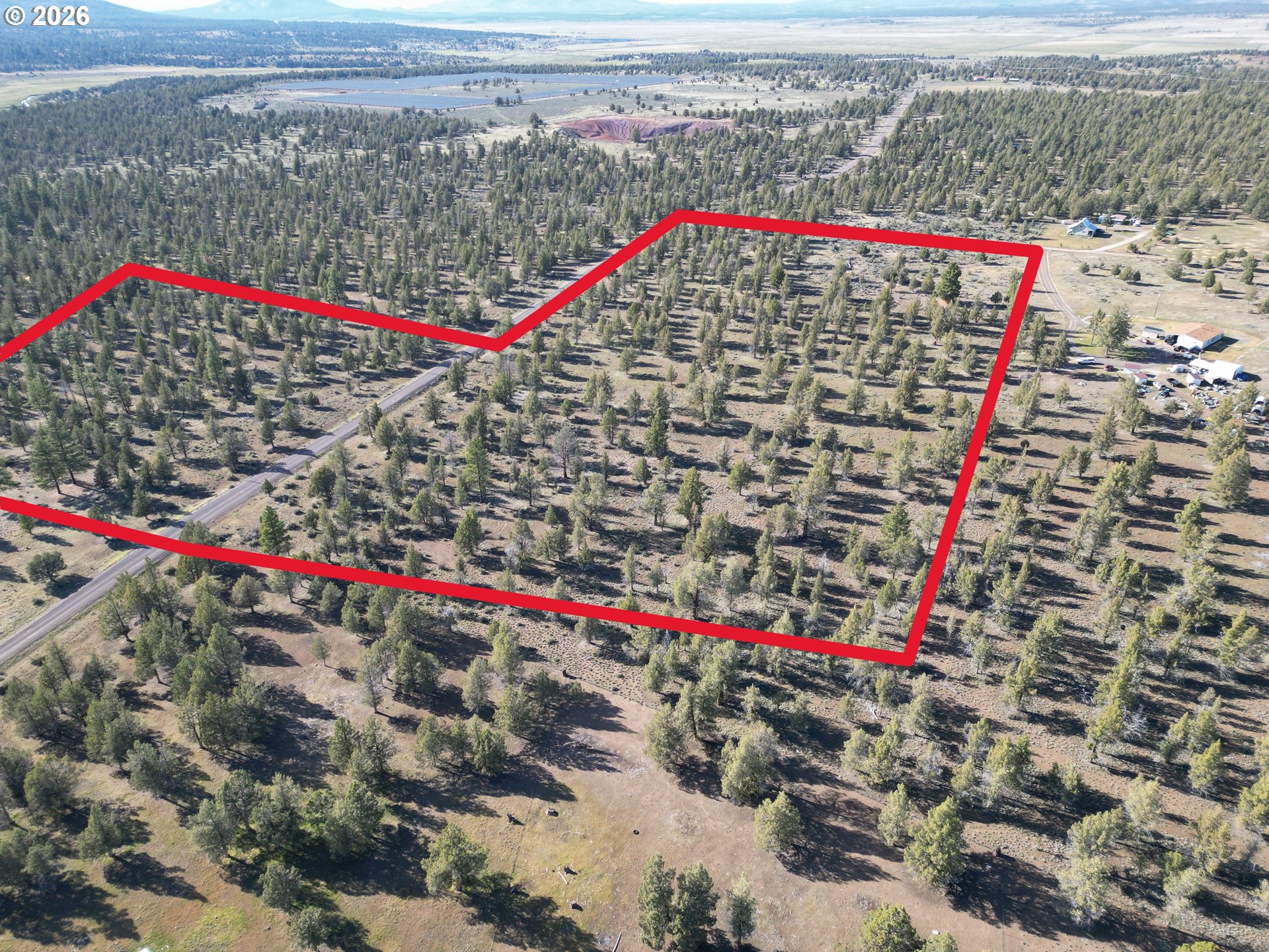 0 Fishhole Creek Rd Property Photo 3