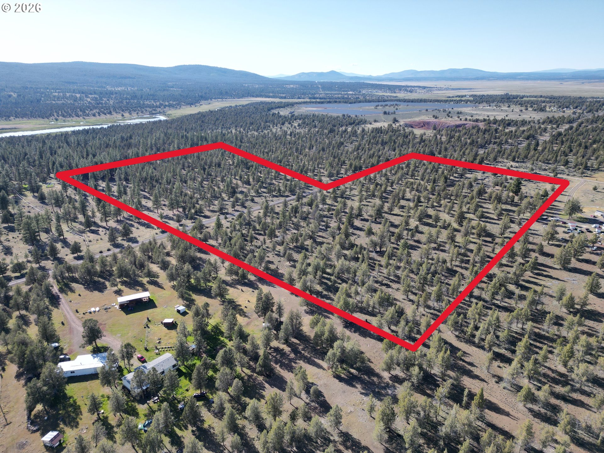 0 Fishhole Creek Rd Property Photo 4