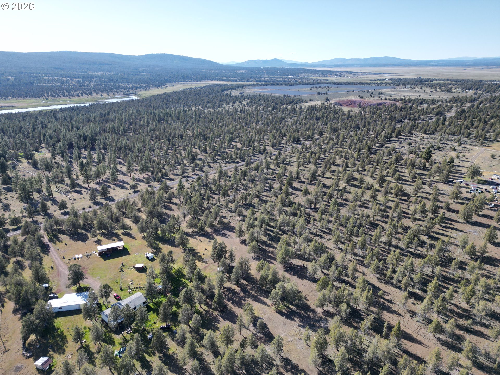 0 Fishhole Creek Rd Property Photo 8