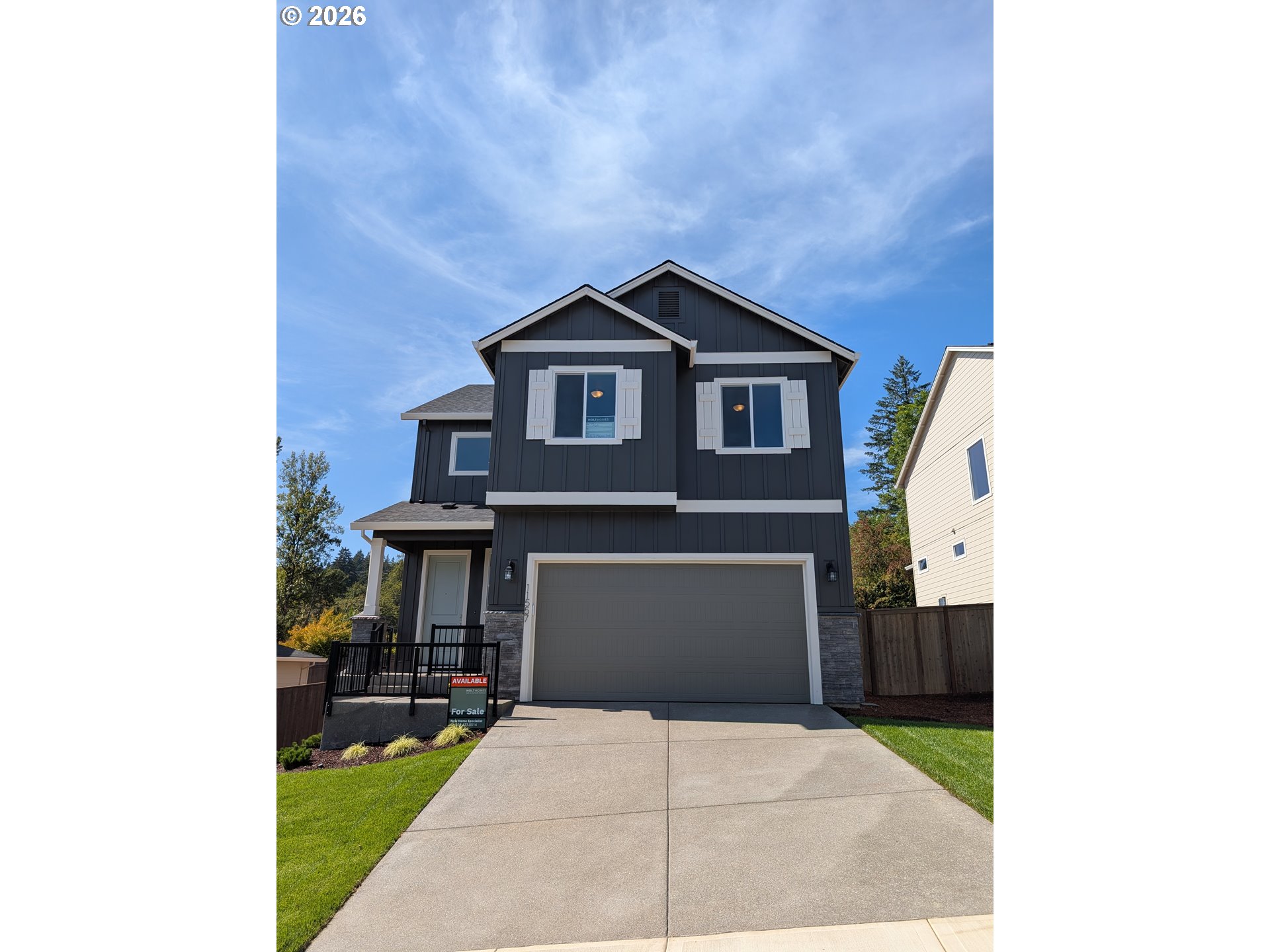 11557 Se Majestic Falls Ave Lt 766 Property Photo 1