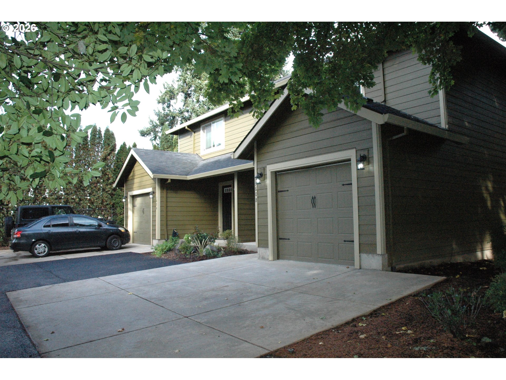 360 Nw Willamina Dr Property Photo 1