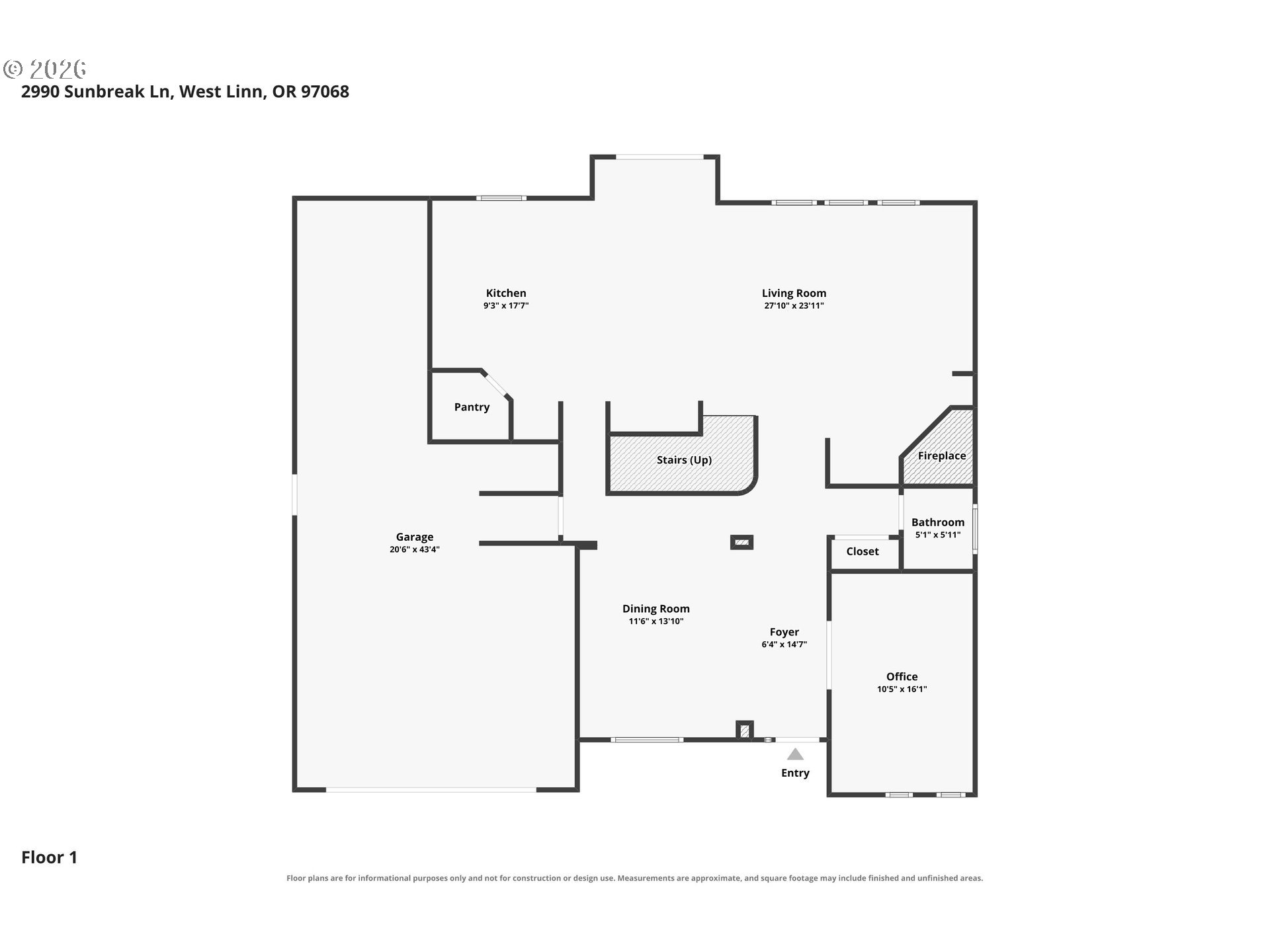 2990 Sunbreak Ln Property Photo 47