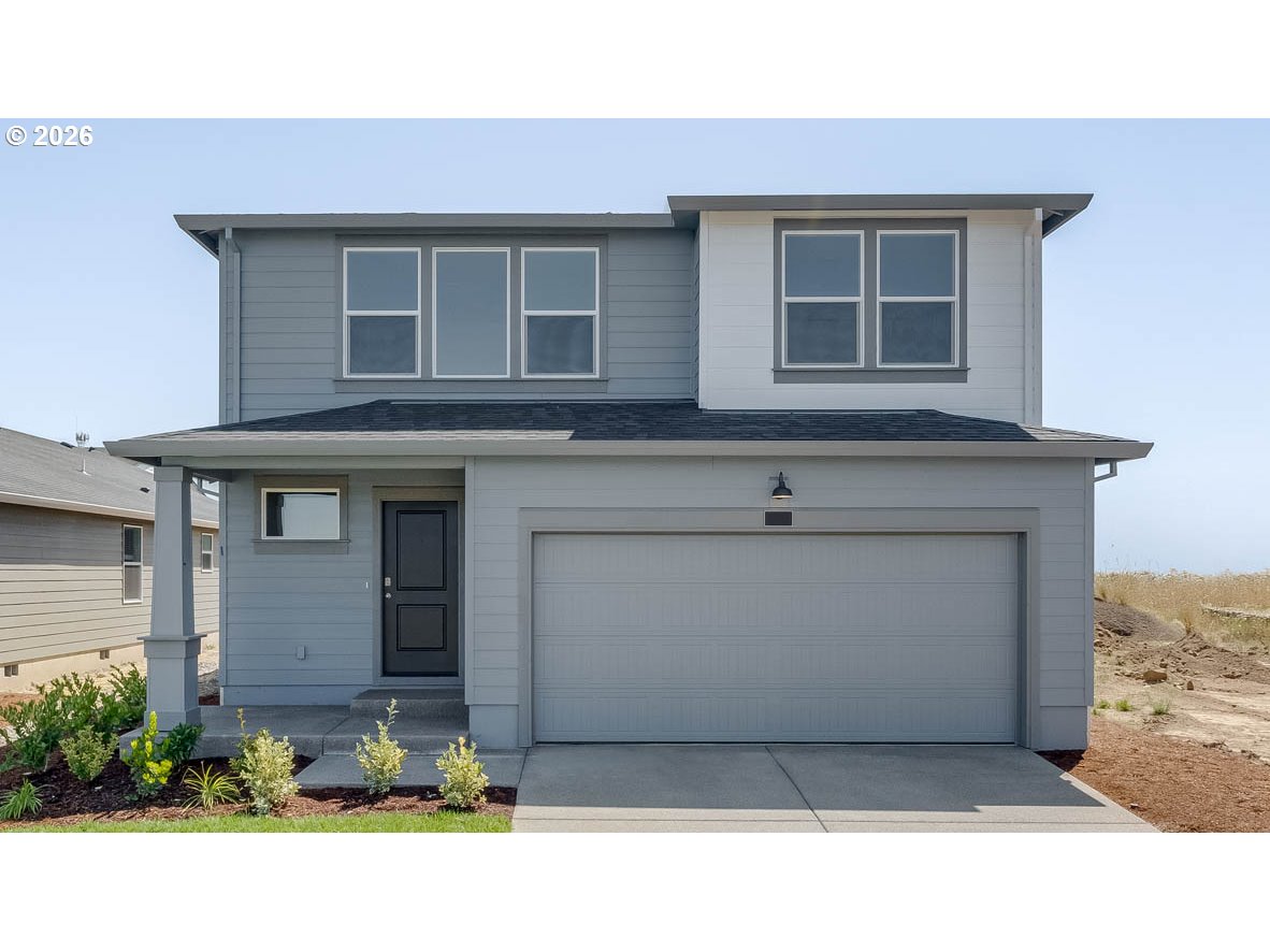 4852 Breitenbush Ave Ne Property Photo 1