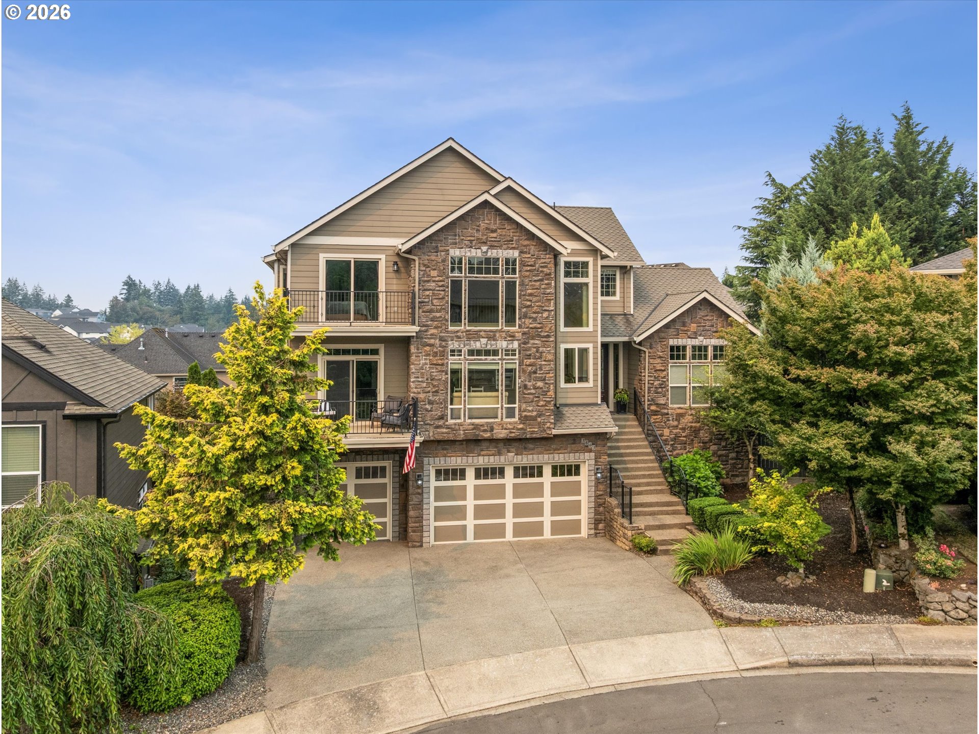 3603 NW OREGON CT Property Photo 1
