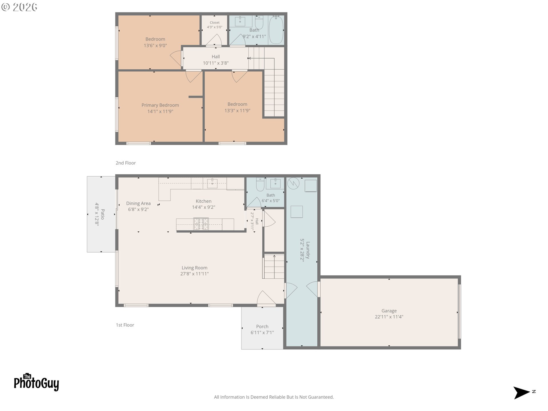 2727 Gateway St 24 Property Photo 23