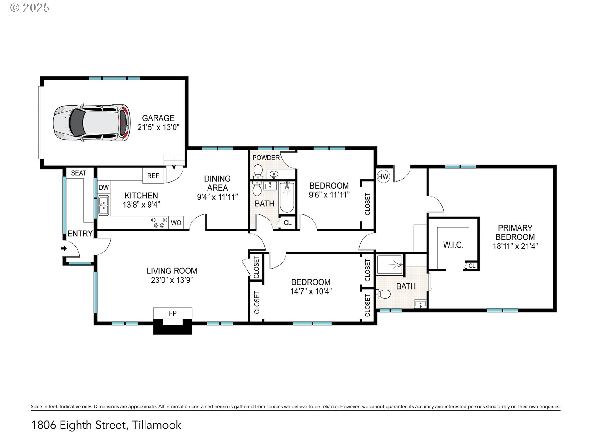 1806 8th St Property Photo 3