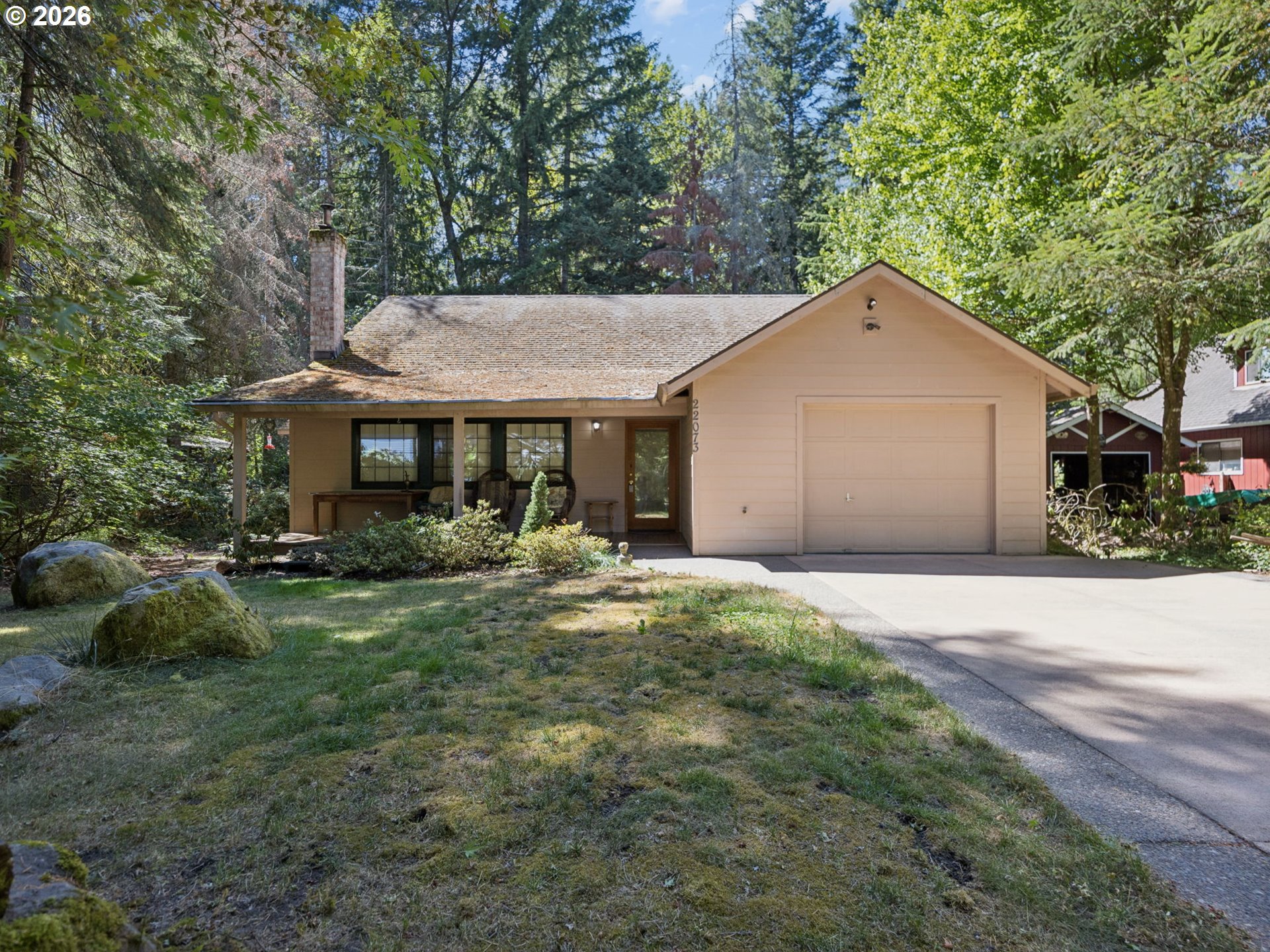 22073 E Wild Fern Ln Property Photo 1