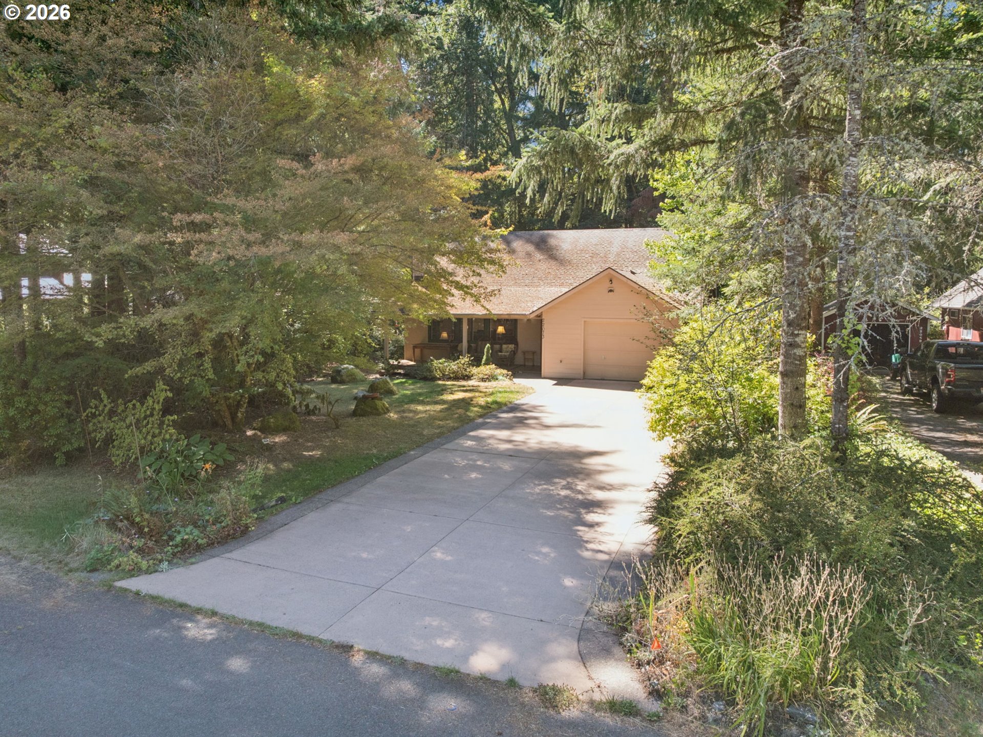 22073 E Wild Fern Ln Property Photo 2