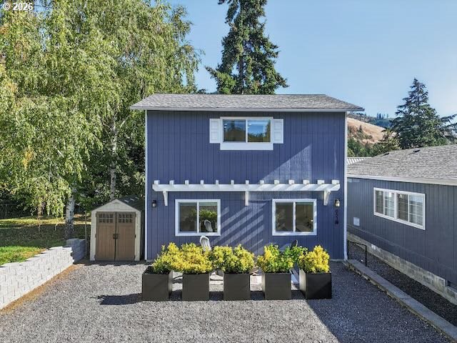 653 Ne Snohomish Ave Property Photo 1