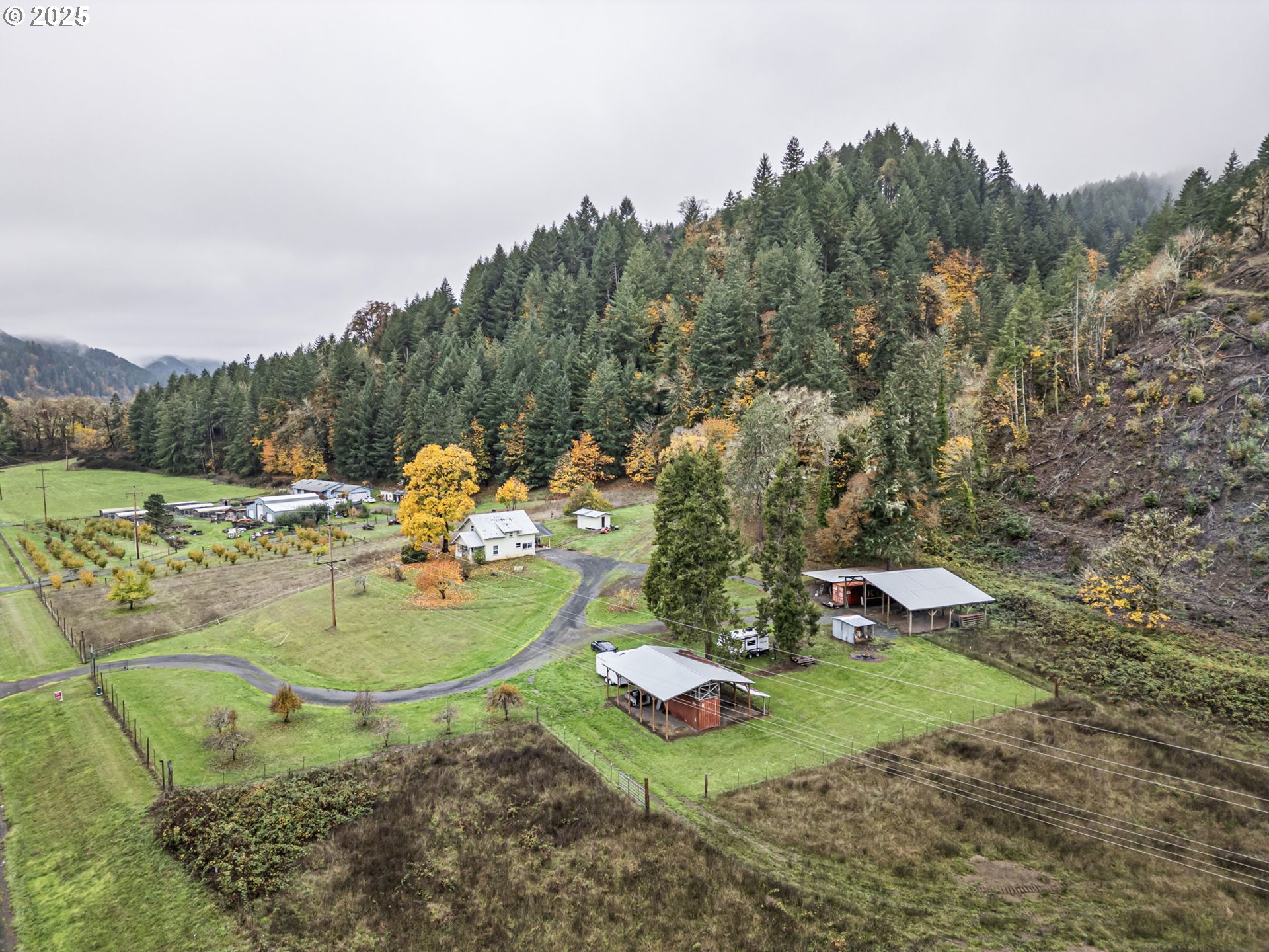 27403 State Highway 38 Property Photo 1