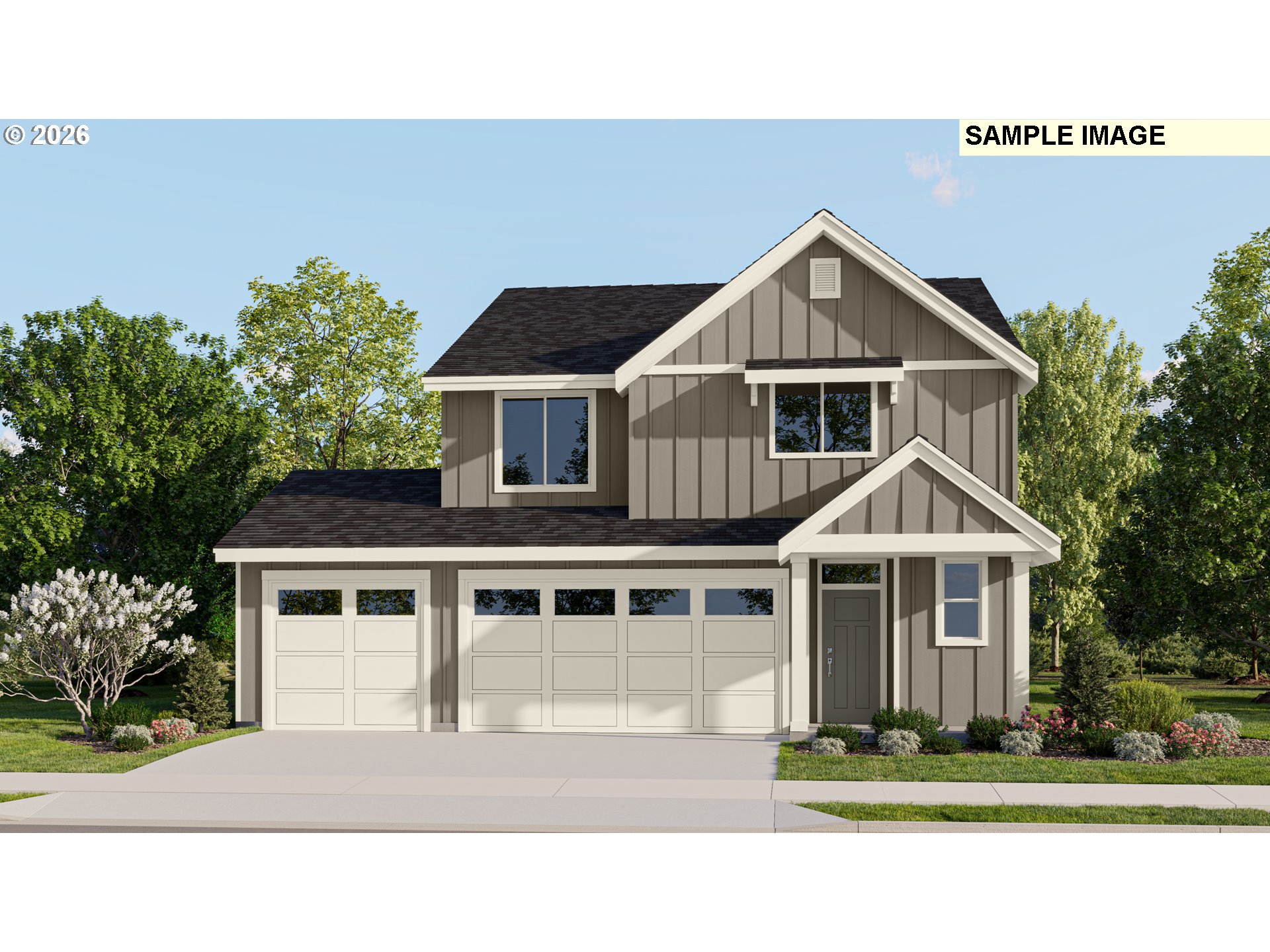 16633 SE Multnomah Falls DR Property Photo 1
