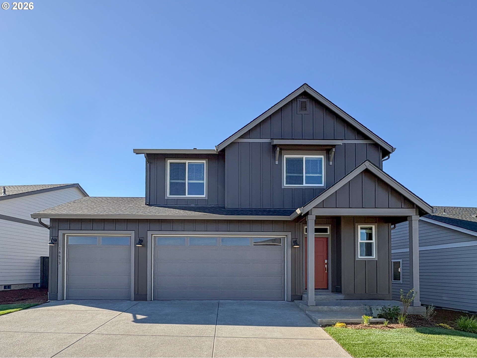 16633 SE Multnomah Falls DR Property Photo 1