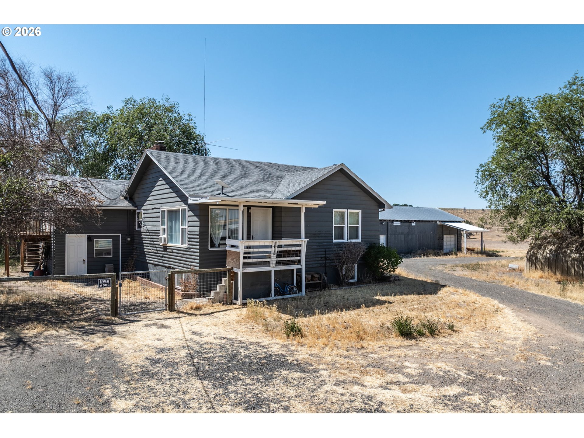 4308 Ne Collins Dr Property Photo 1