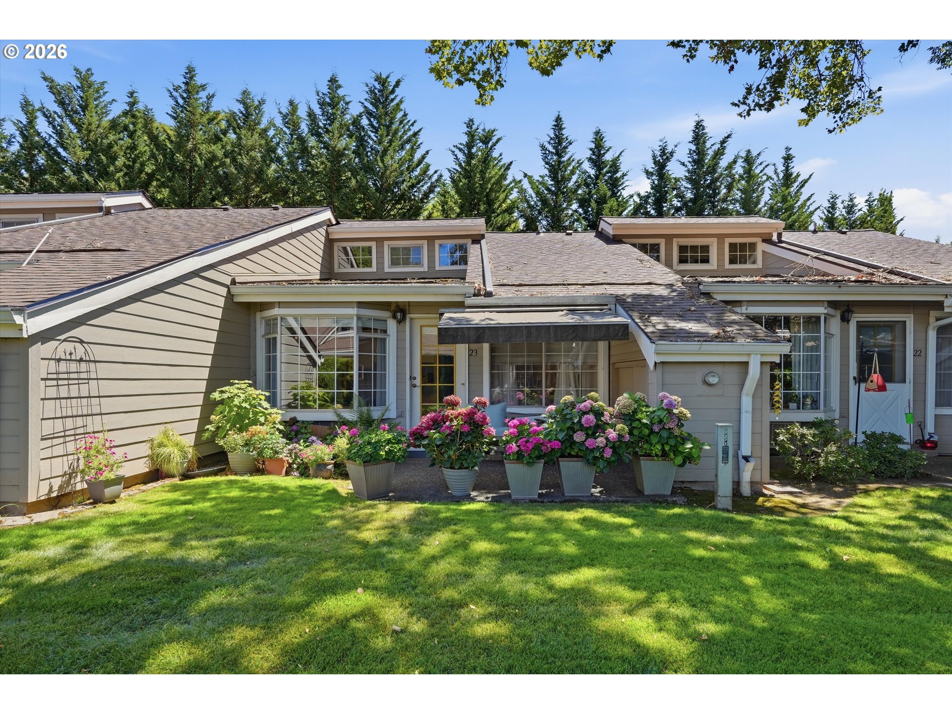 13775 SW SCHOLLS FERRY RD 23 Property Photo 1
