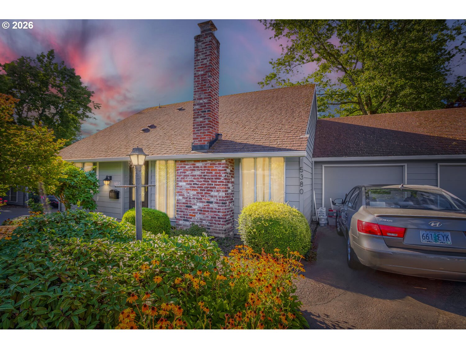 5380 Sw Colony Ct Property Photo 1