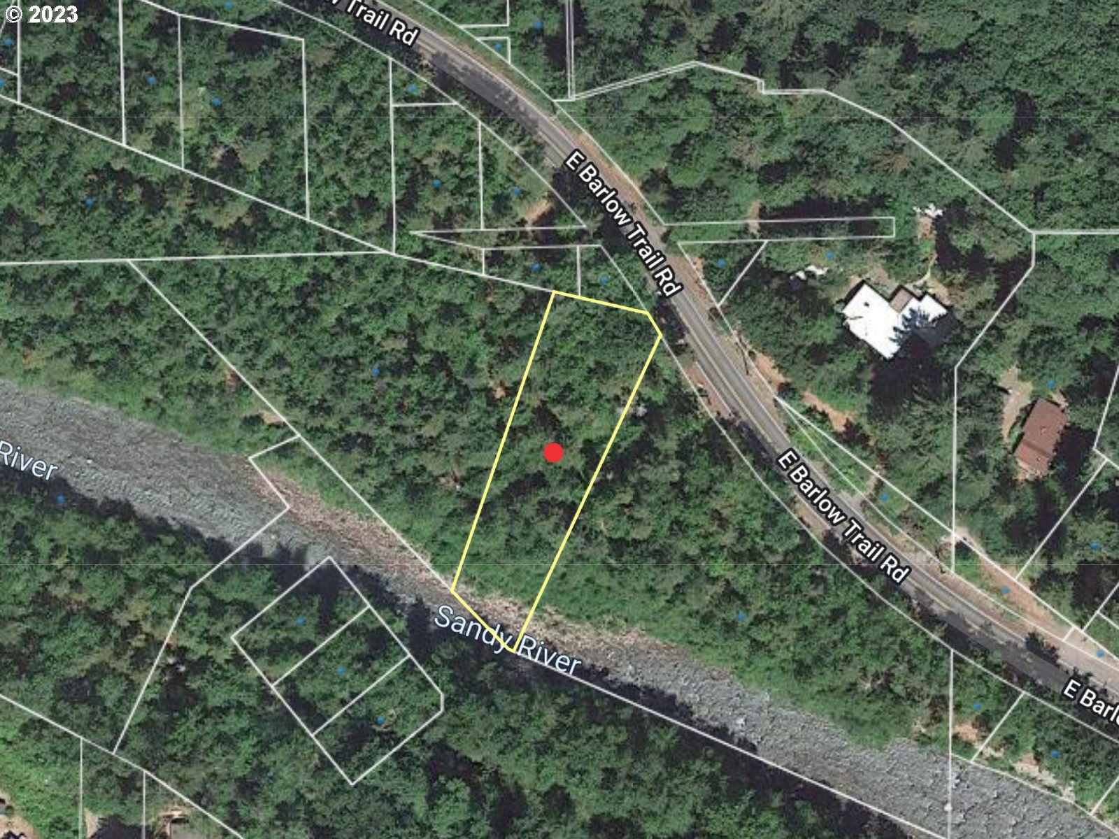 E Barlow Trail Rd Property Photo 1