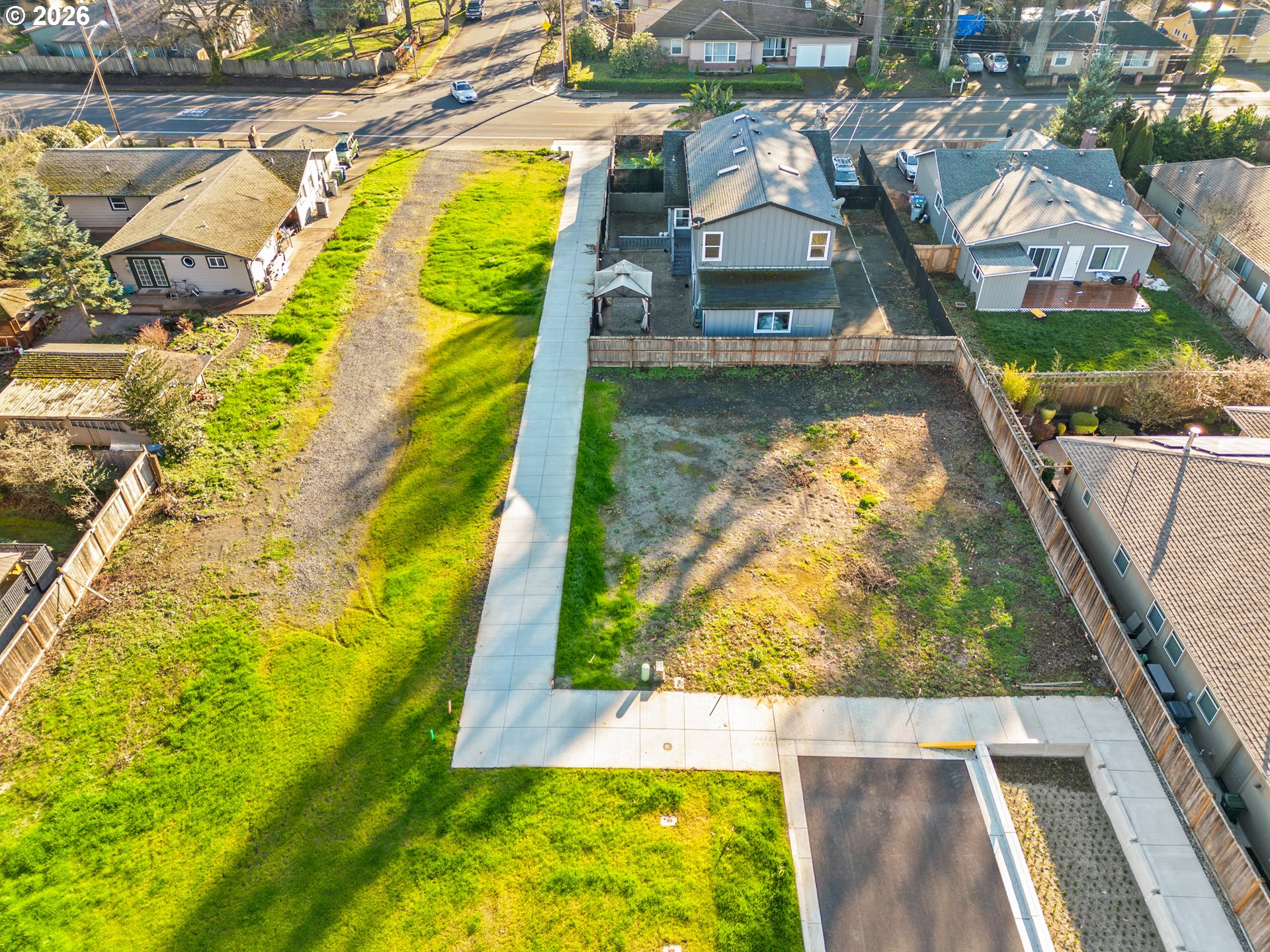 Piper Ln Lot 5 Property Photo 3