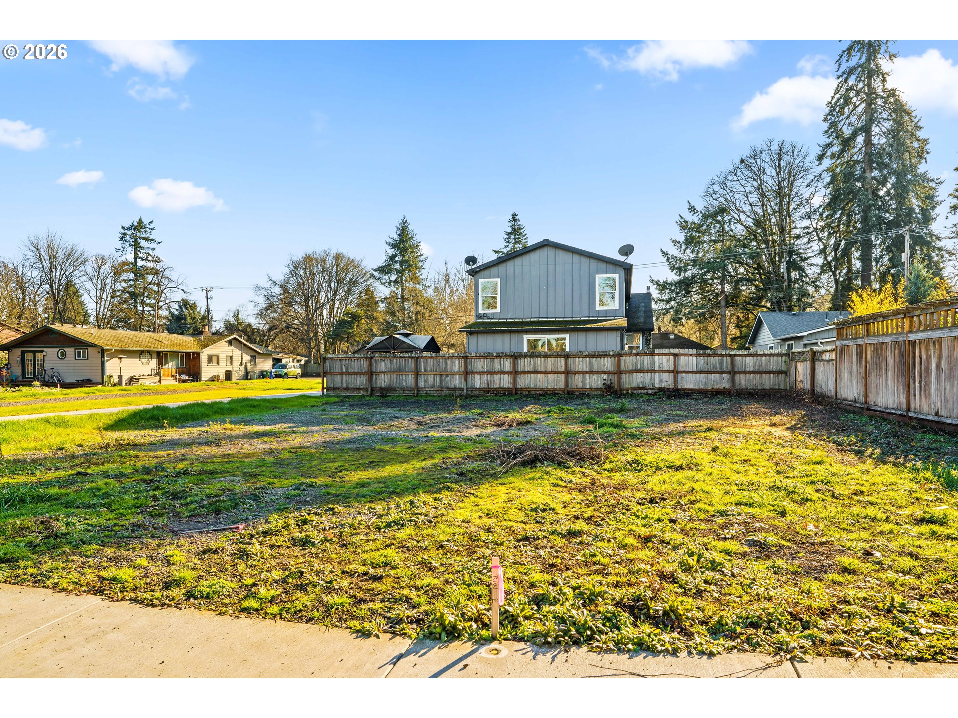 Piper Ln Lot 5 Property Photo 4