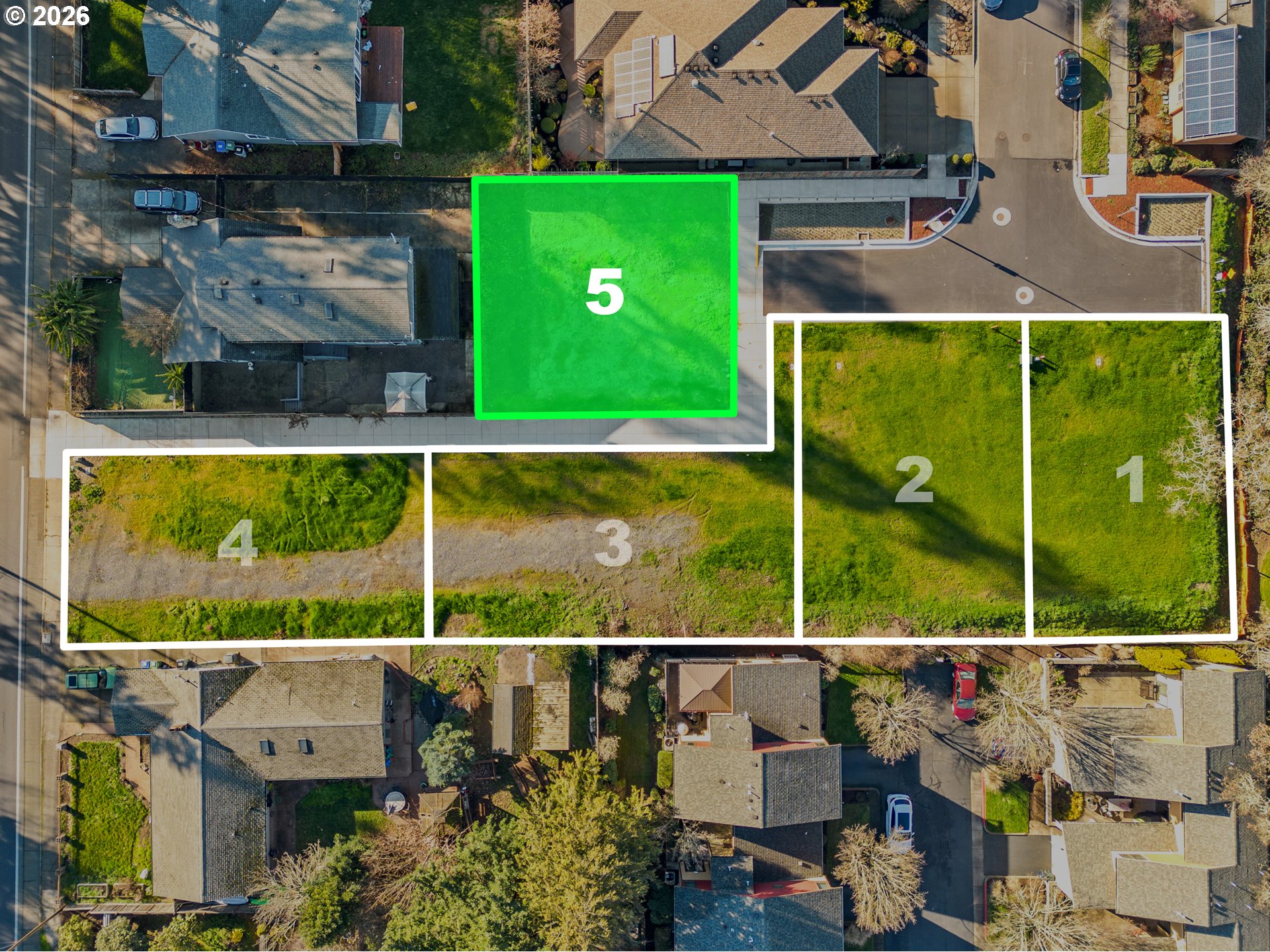 Piper Ln Lot 5 Property Photo 8
