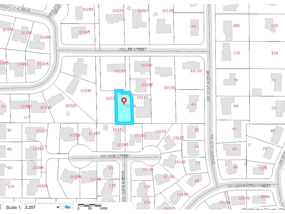 10216 Nw Lee St Property Photo 10