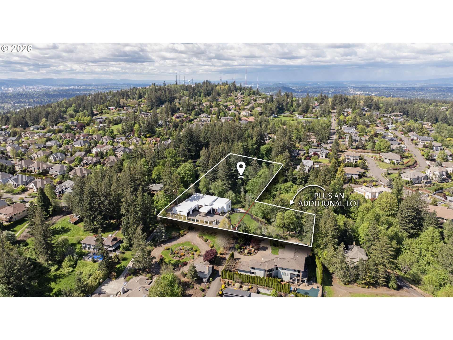 11555 Se Hilltop Ct Property Photo 4