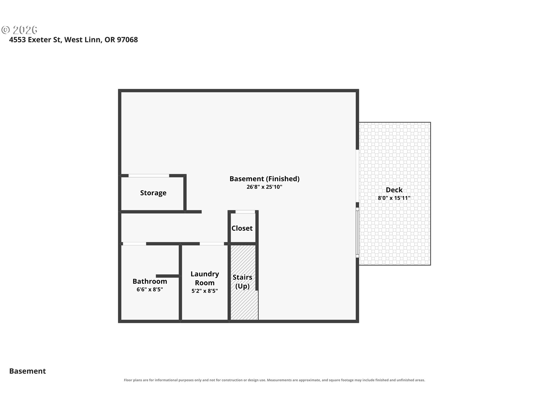 4553 Exeter St Property Photo 45