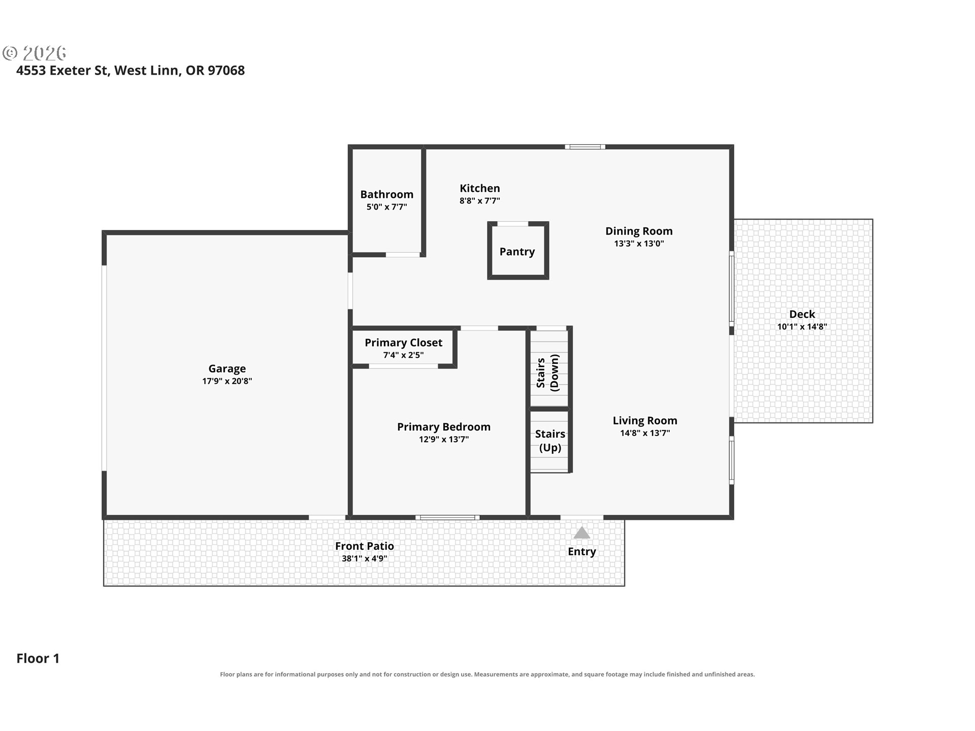 4553 Exeter St Property Photo 46