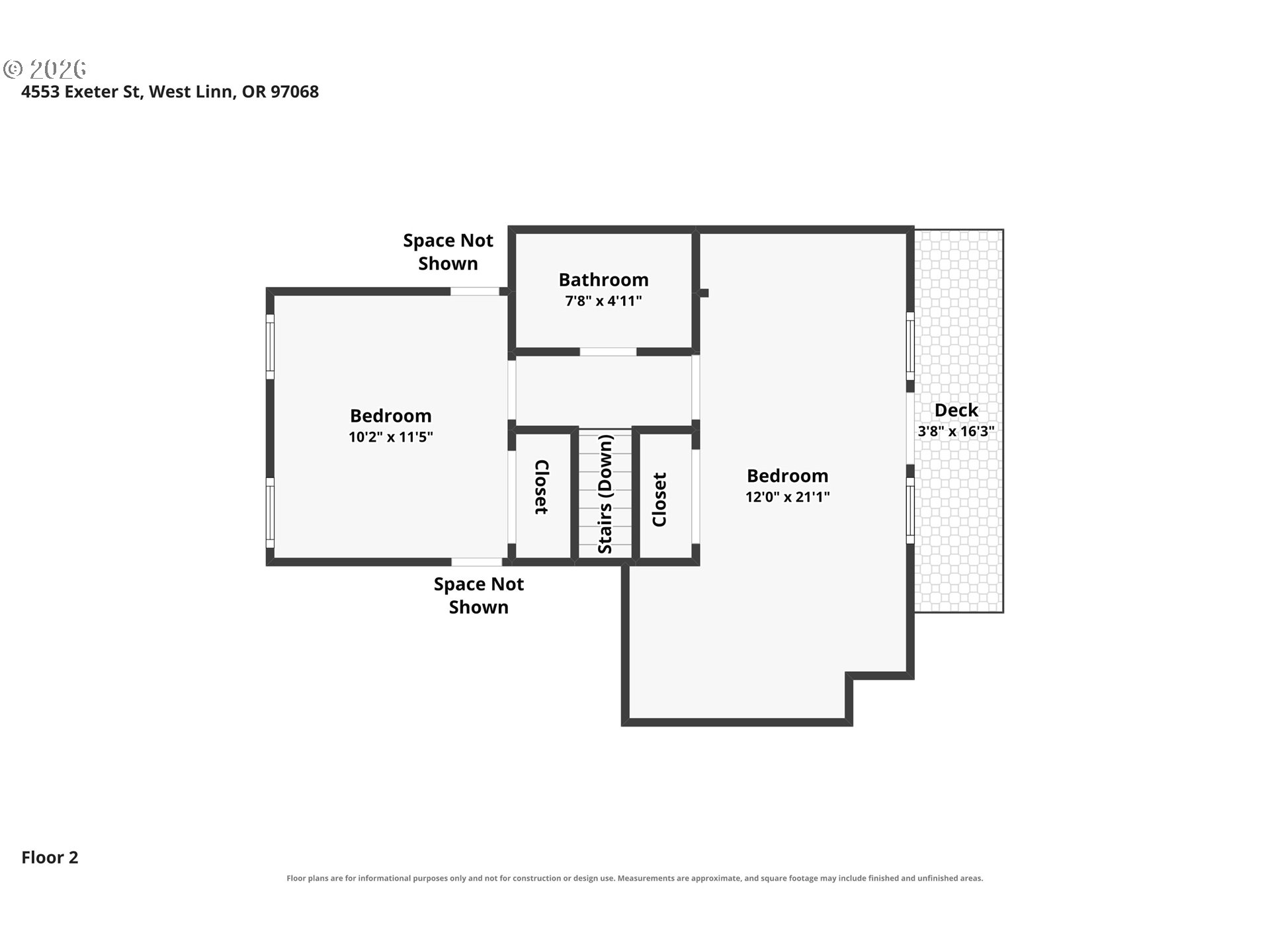 4553 Exeter St Property Photo 47