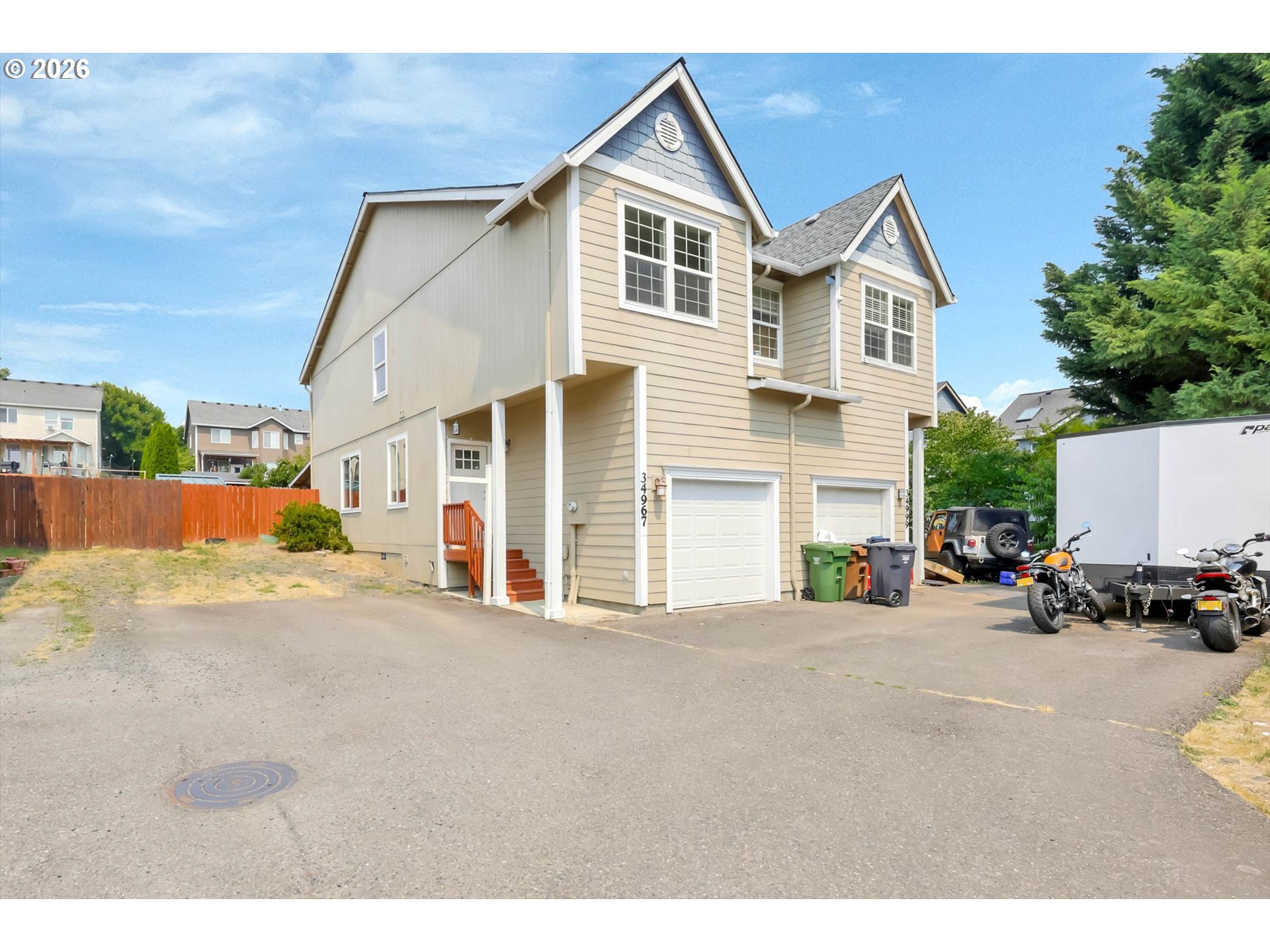 34967 BURT RD Property Photo 1