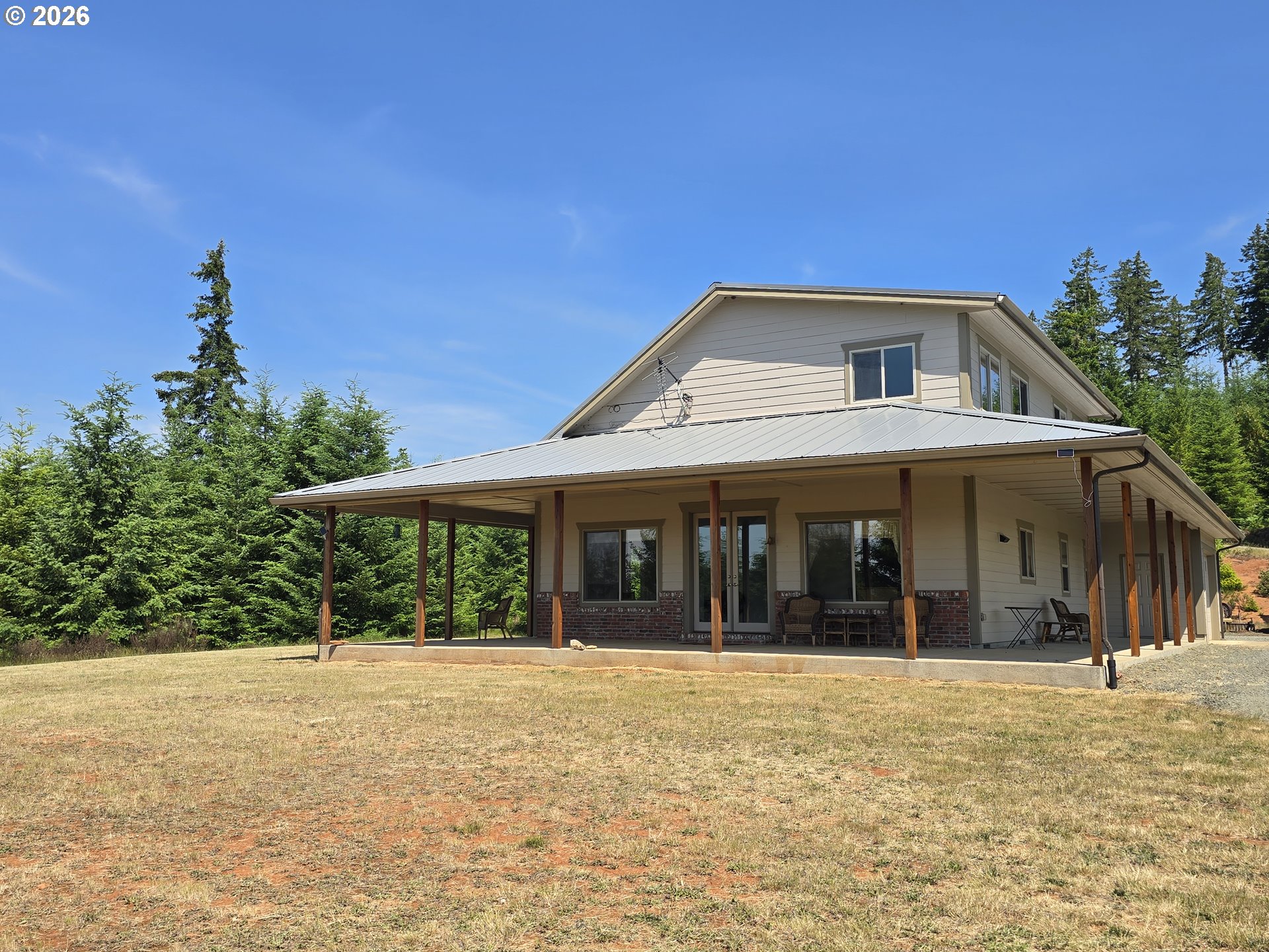 28818 Gowdyville Rd Property Photo 1