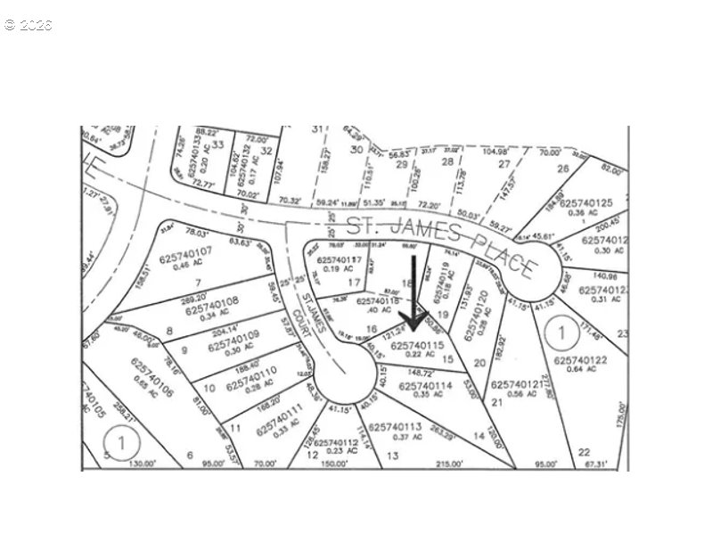 225 St James Ct Property Photo 4