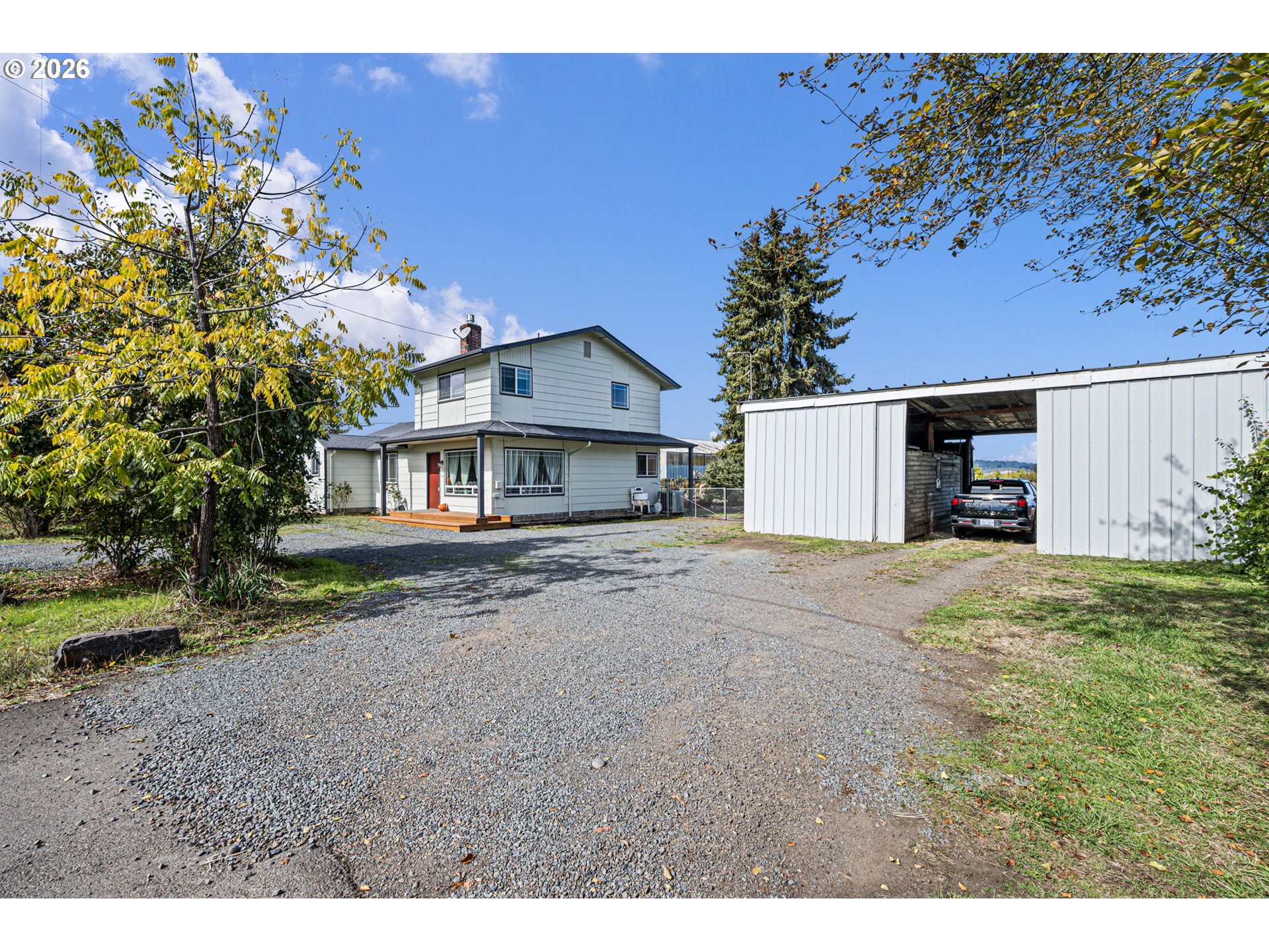 33025 Camas Swale Rd Property Photo 27