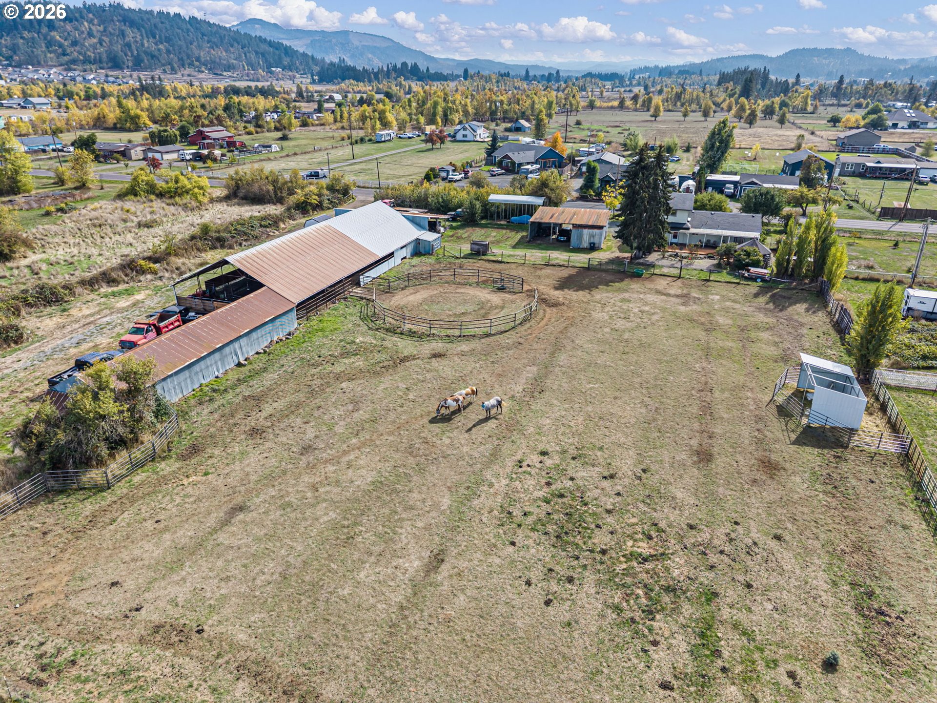 33025 Camas Swale Rd Property Photo 33