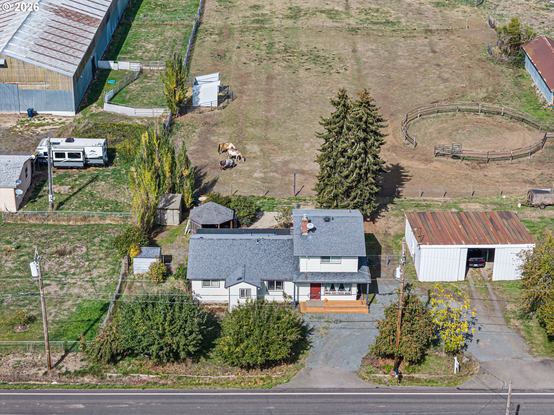 33025 Camas Swale Rd Property Photo 35