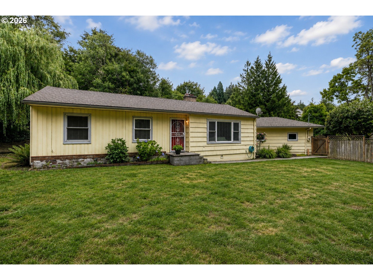 9314 Sw Terwilliger Blvd Property Photo 1