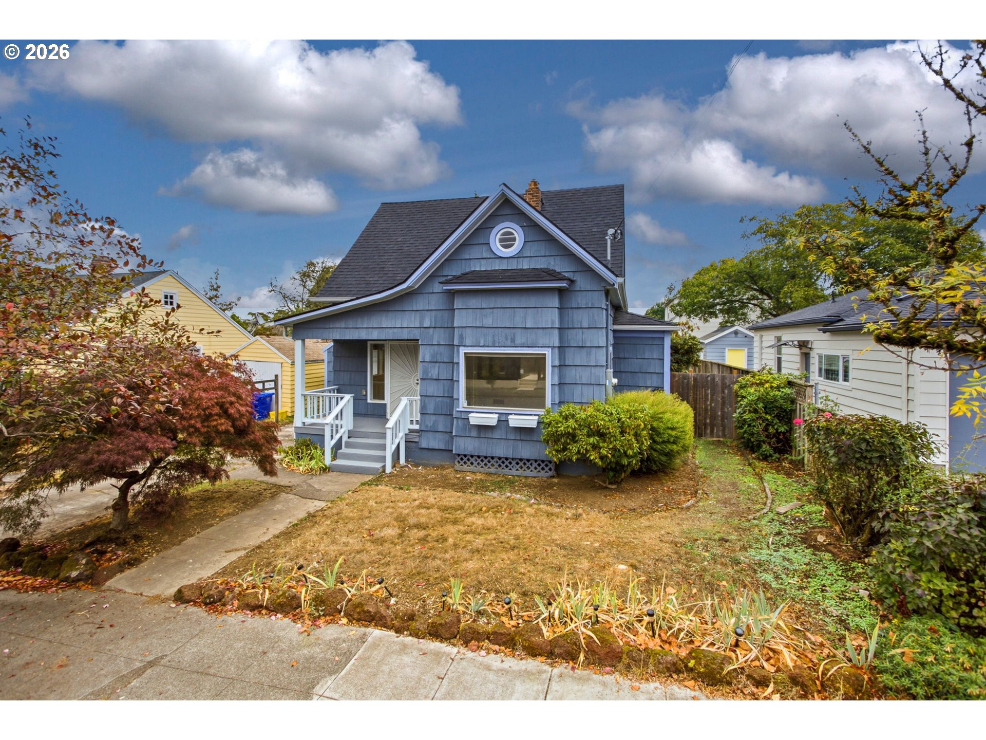 6616 NE RODNEY AVE Property Photo 1