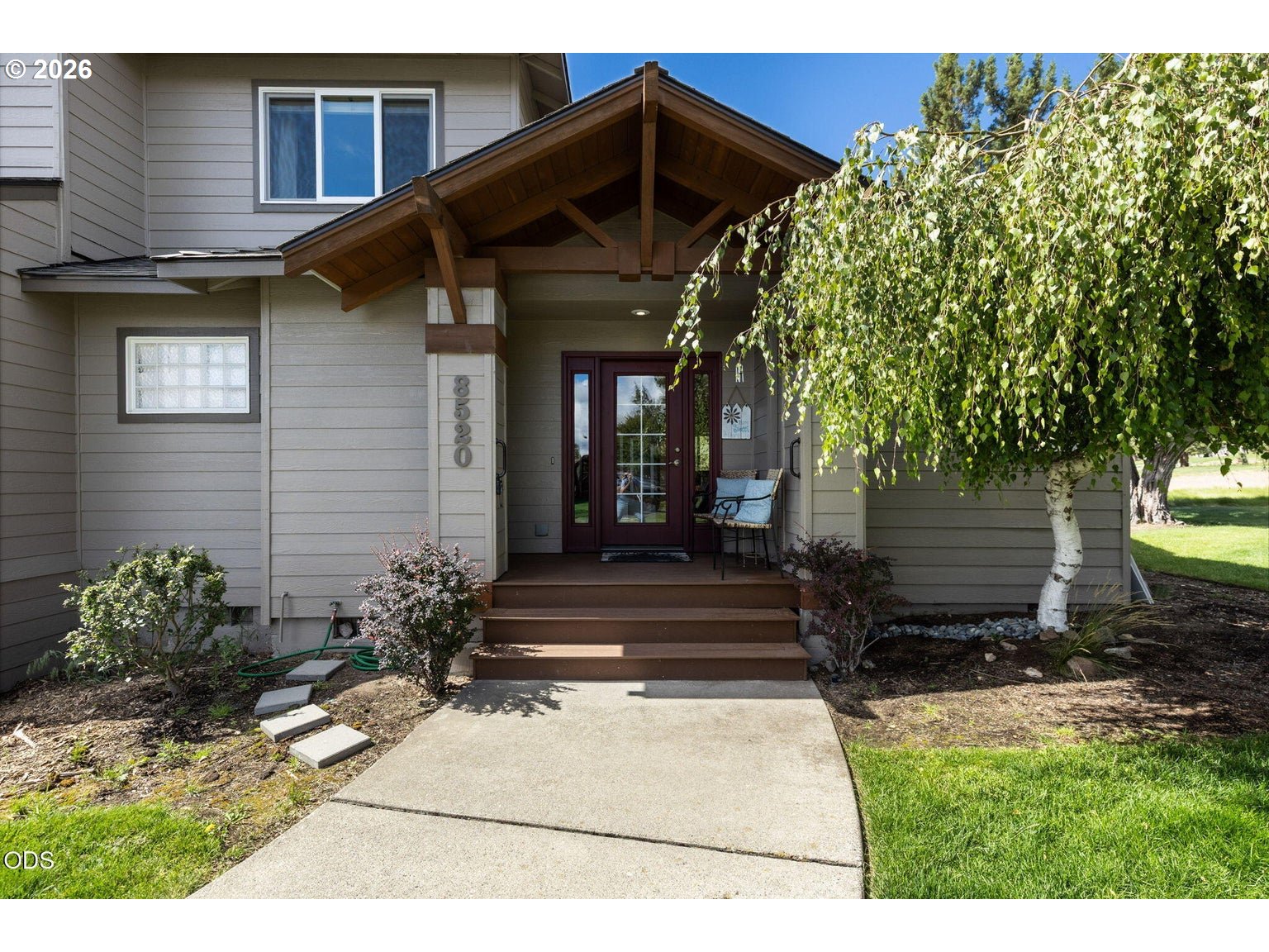 8520 Golden Pheasant Ct Property Photo 1