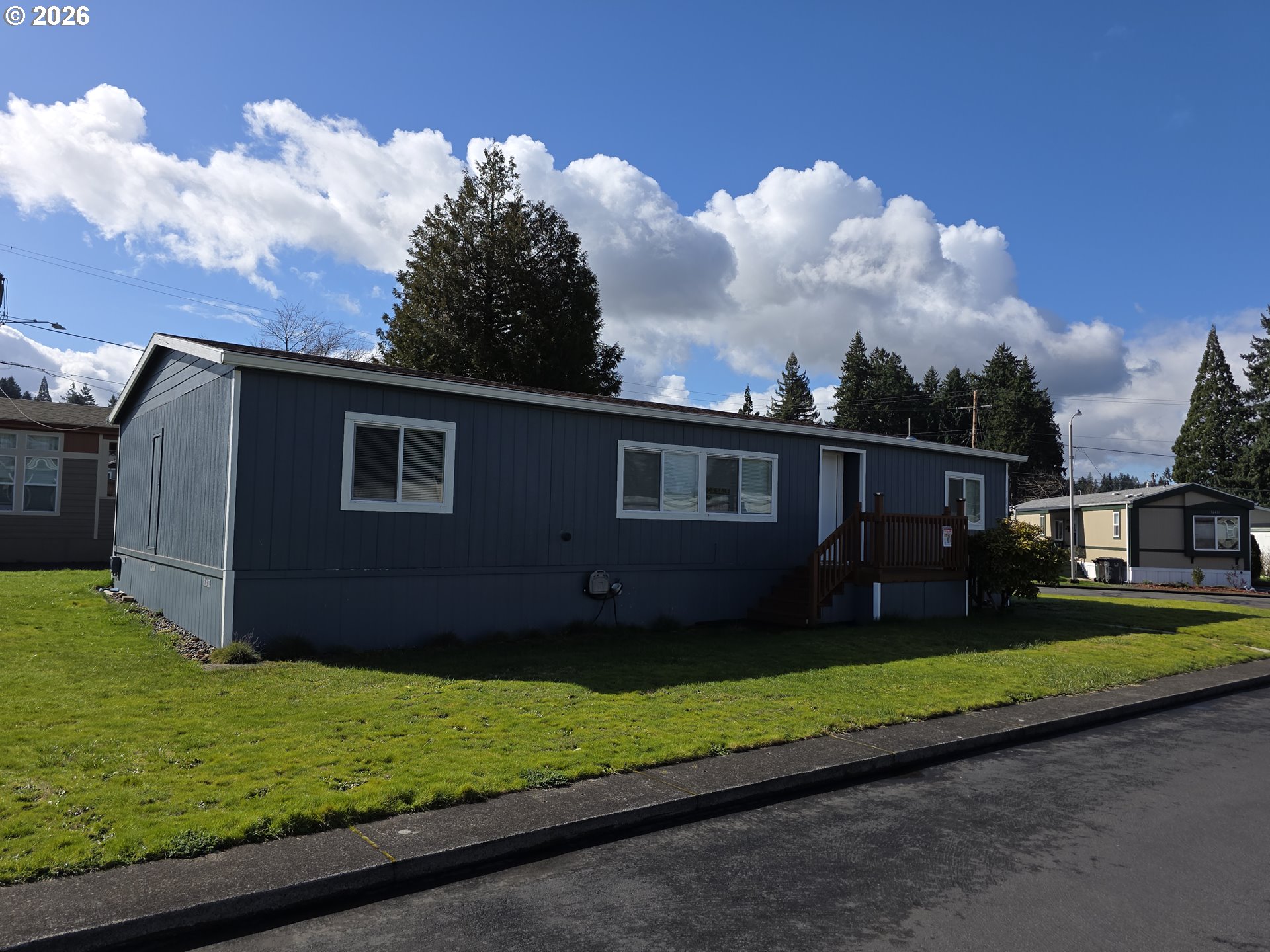 16510 Se 81st Ave Property Photo 1